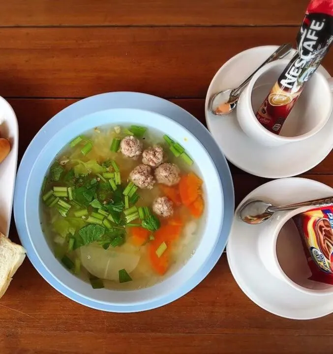 Khwanruen Fishing Resort