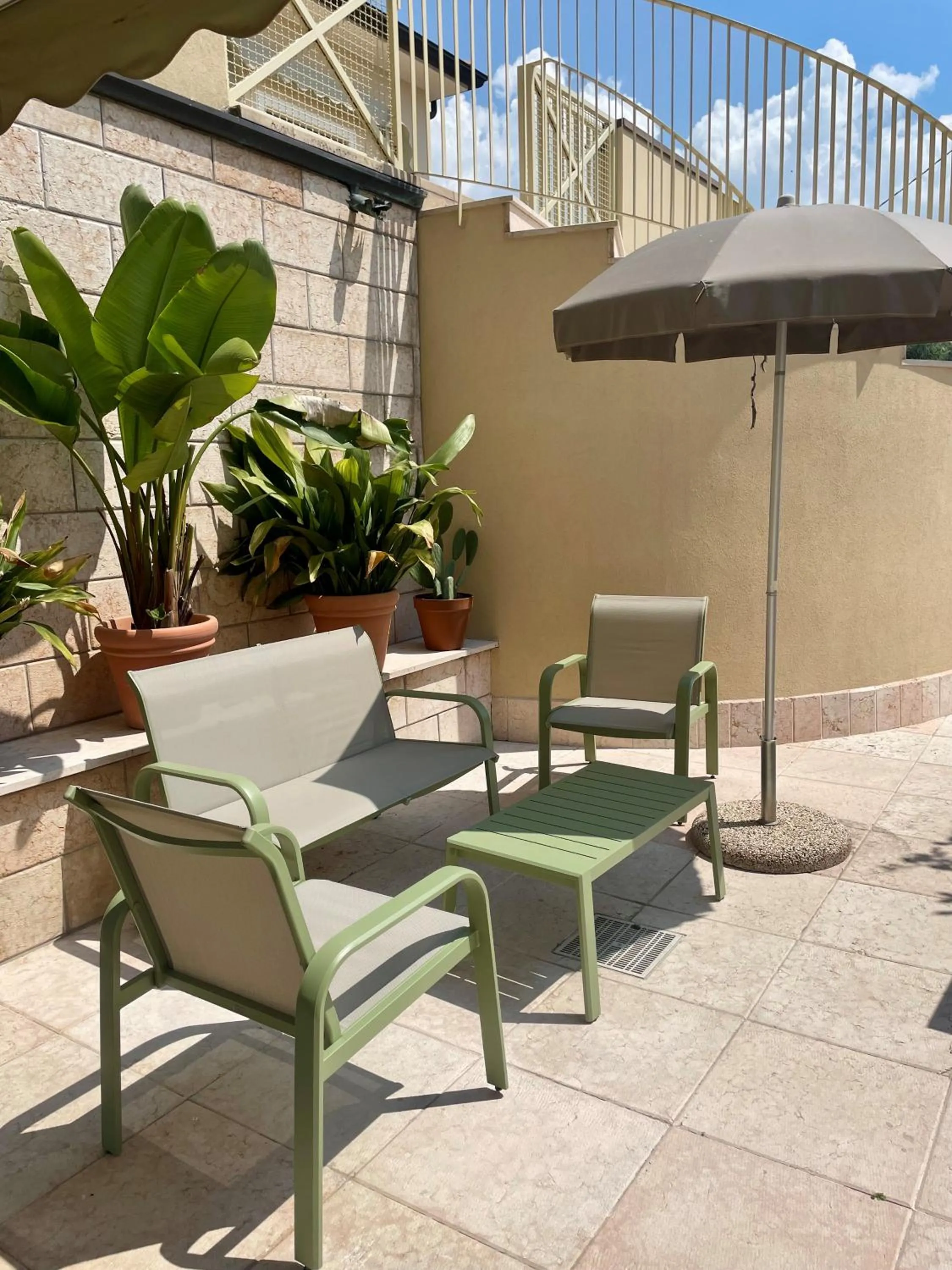 Day in Hotel Al Sole Bardolino