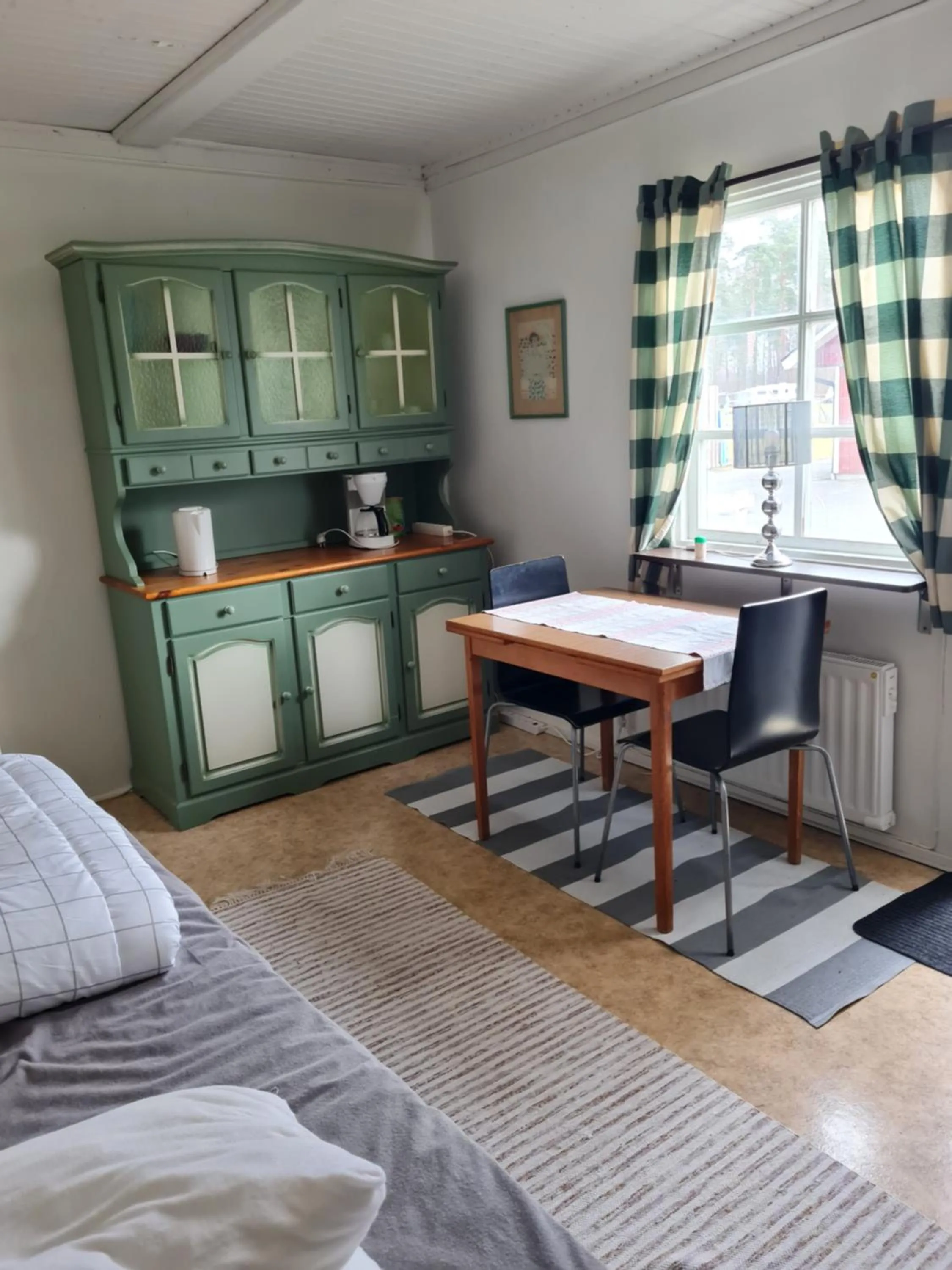 Bromölla Camping o Vandrarhem