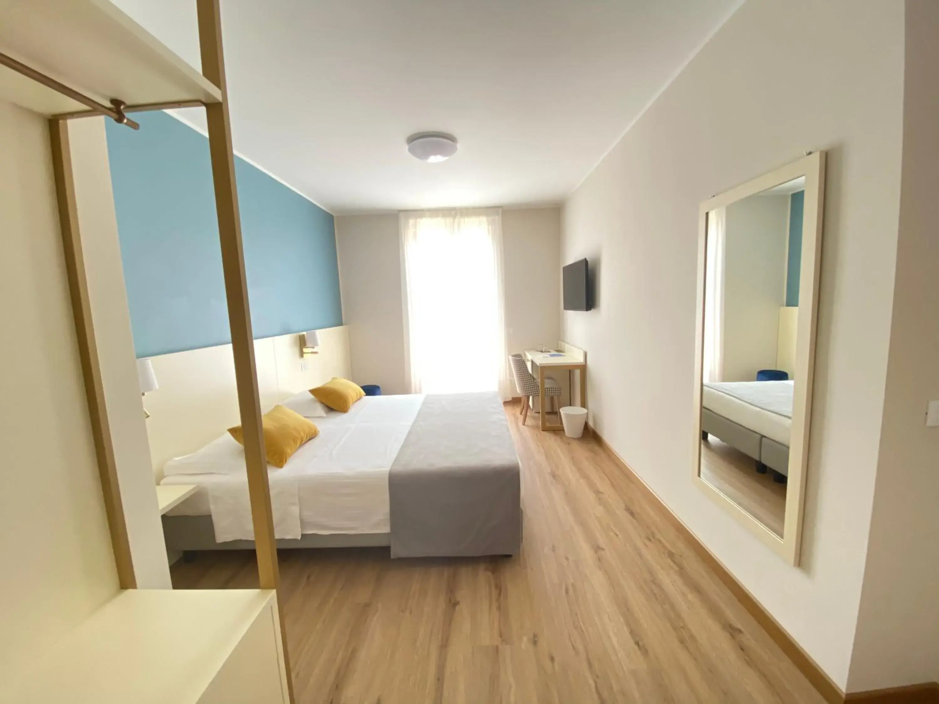 Rooms ai Poggi Rooms ai Poggi