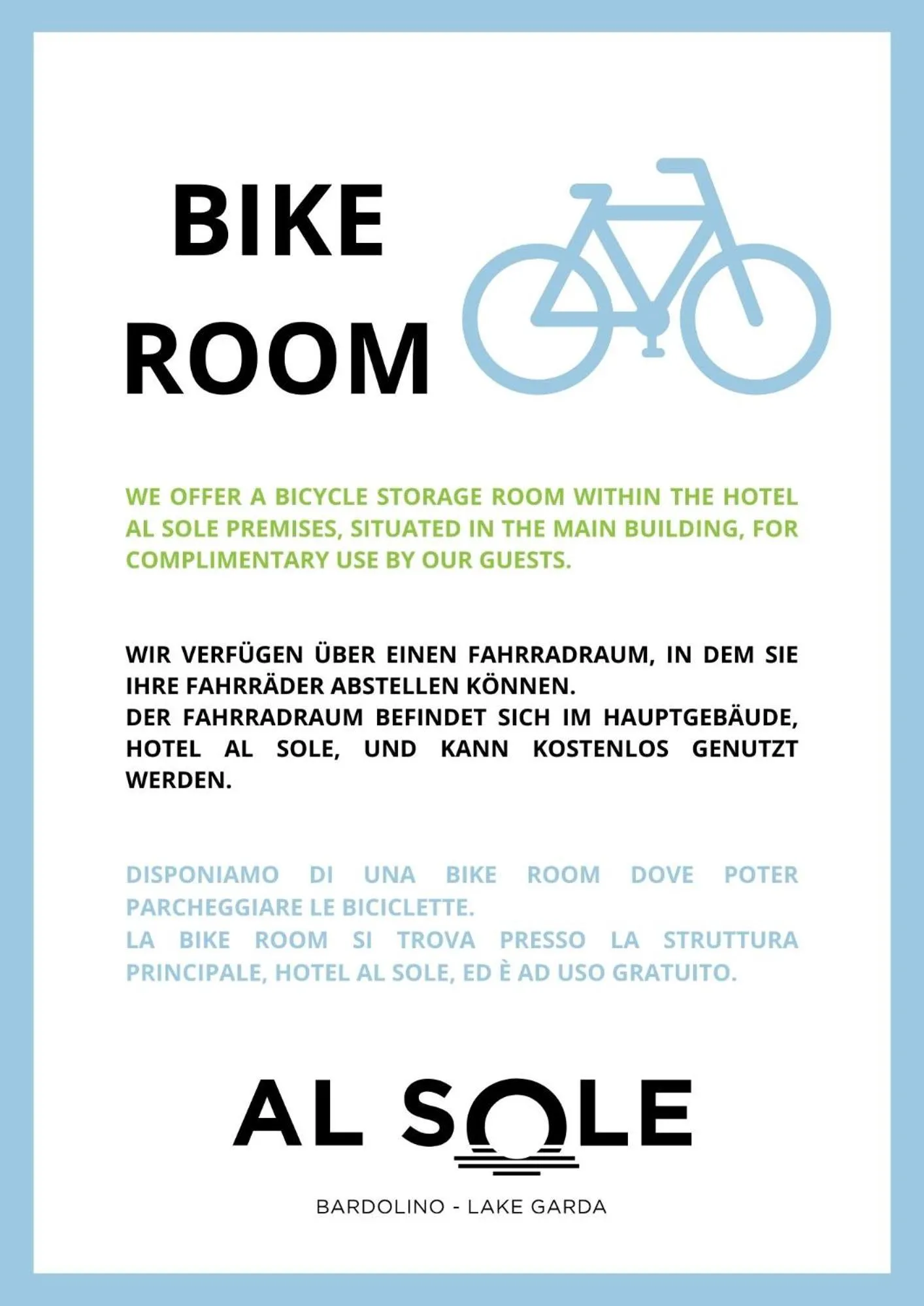 Rooms ai Poggi