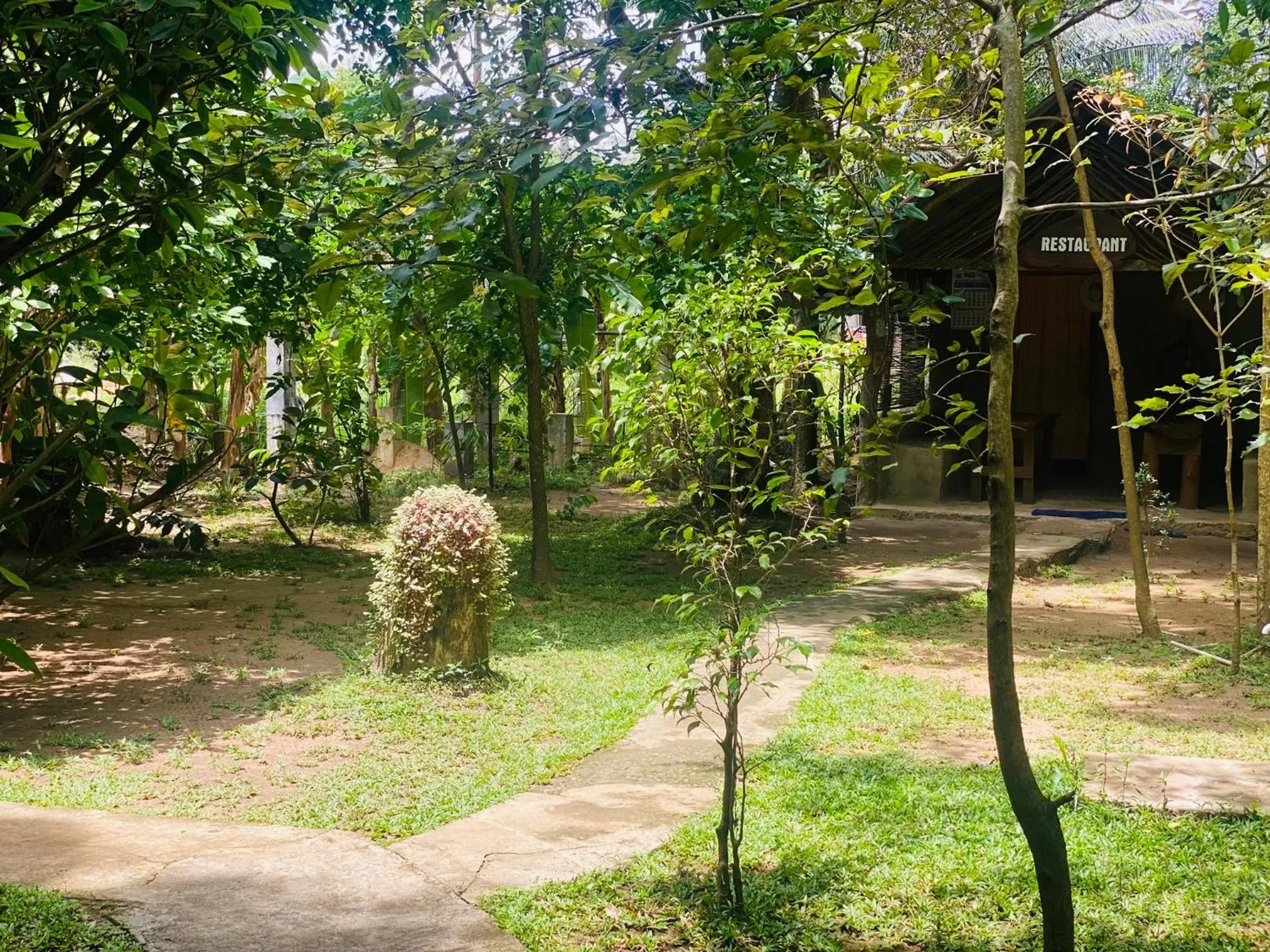 girilena resort