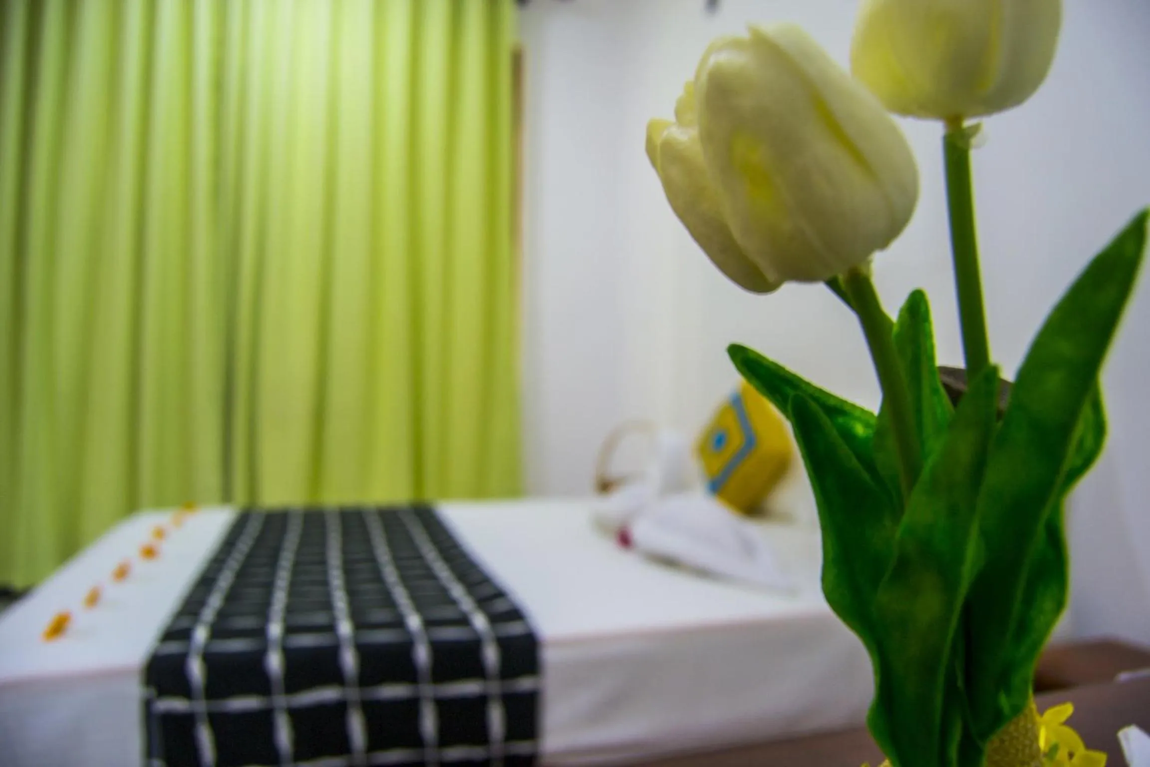 Drinks, Bed in girilena resort