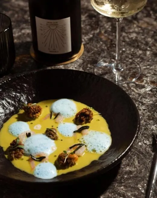 S'Hotelet d'es Born - Suites & SPA