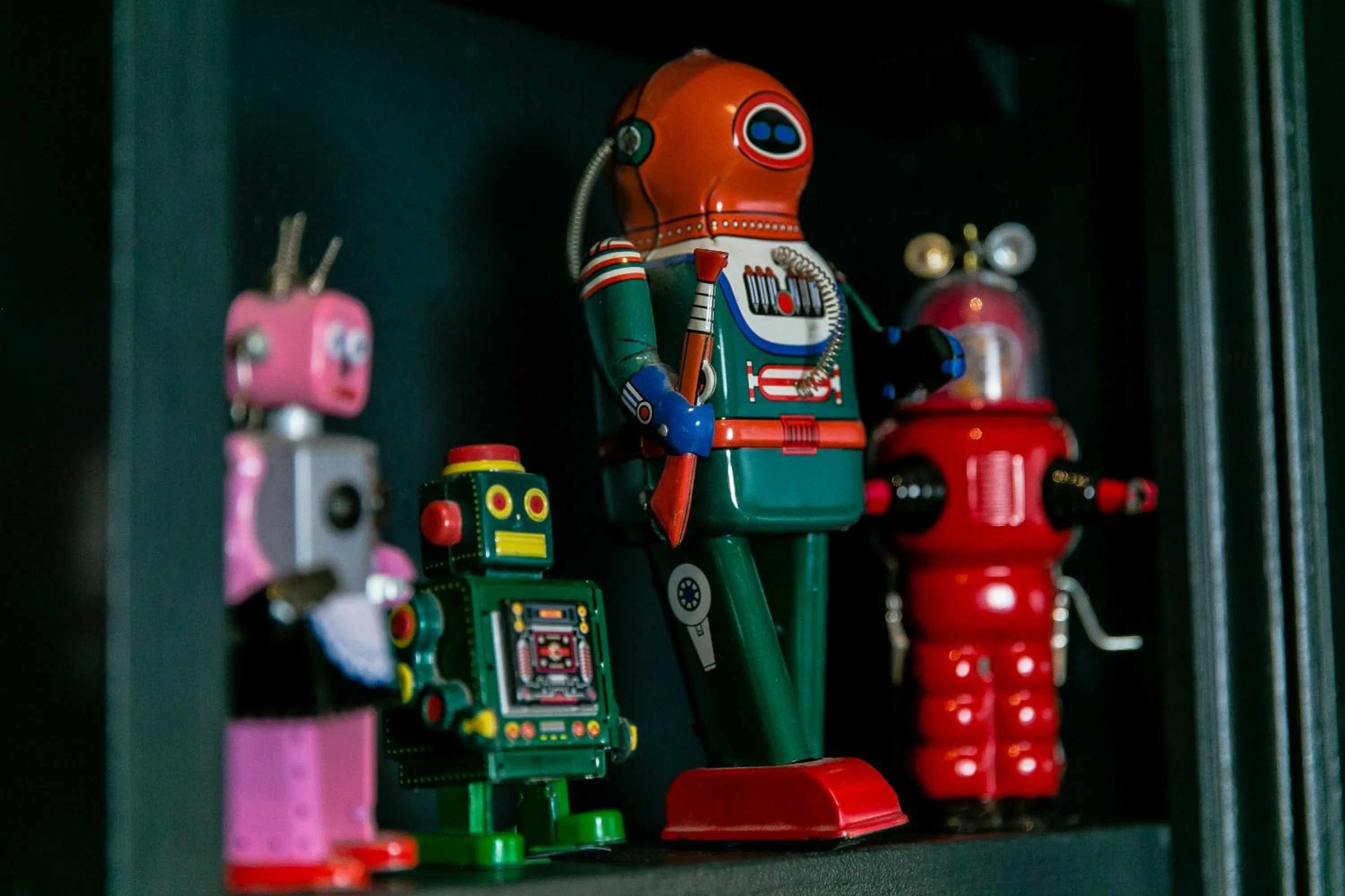 Lobby or reception in Hotel de Neuville Arc de Triomphe