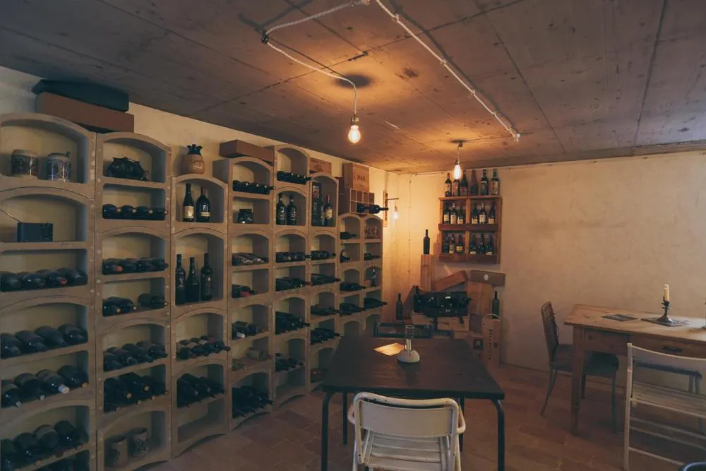 Restaurant/places to eat in Ca' Blanca