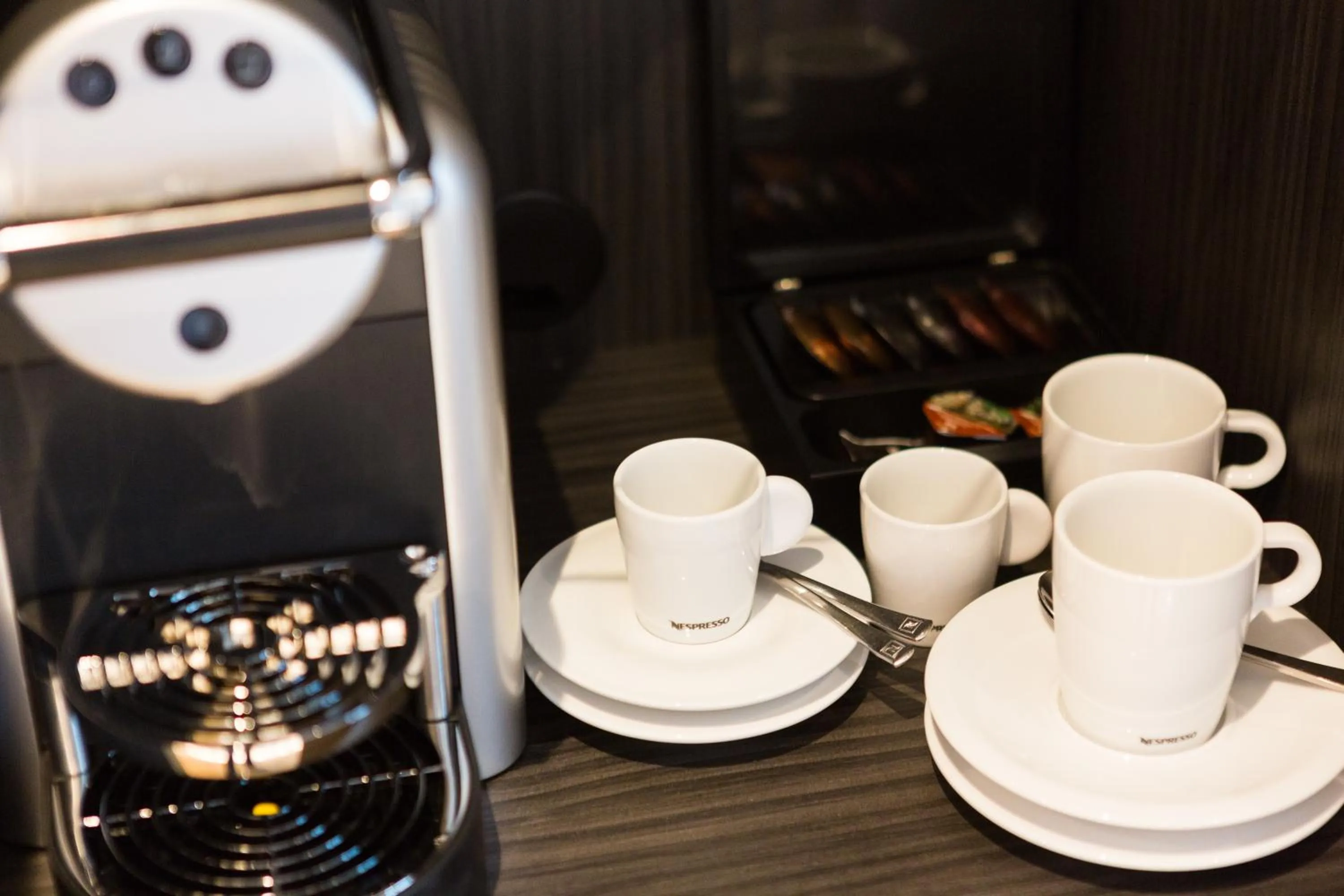 Decorative detail in MÖRWALD Relais & Châteaux Hotel am Wagram