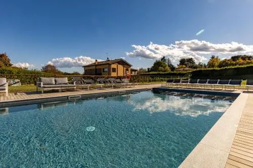 BolognaRoomscom - La Quercia