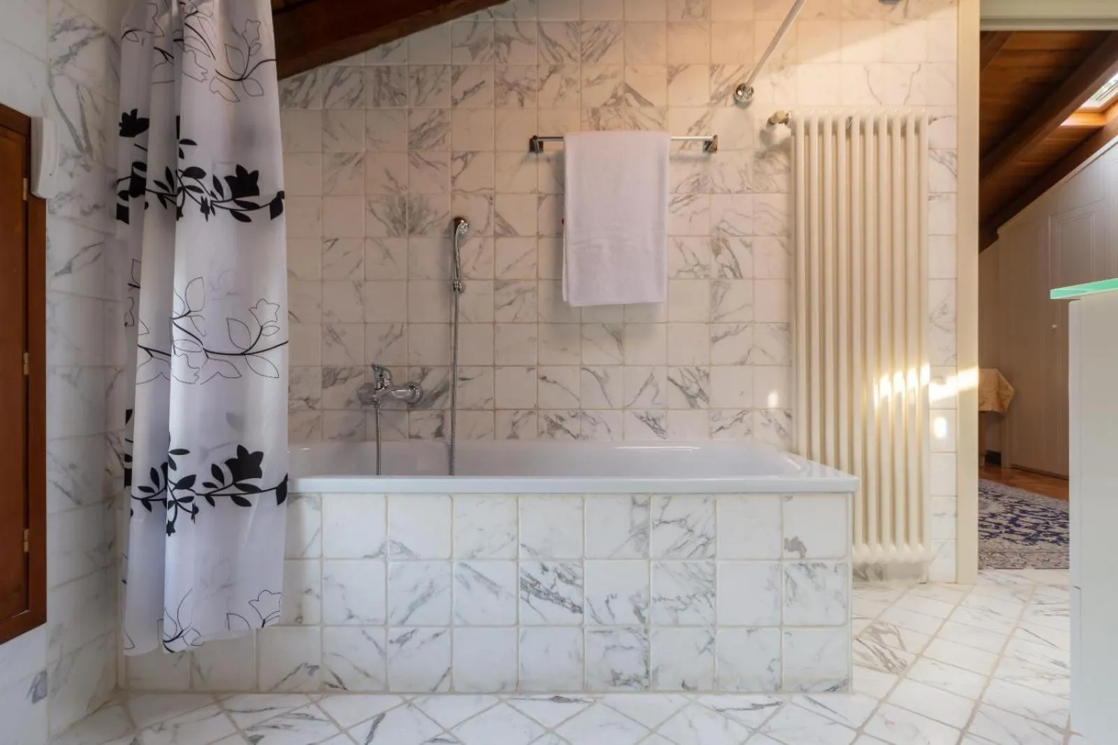 BolognaRoomscom - La Quercia