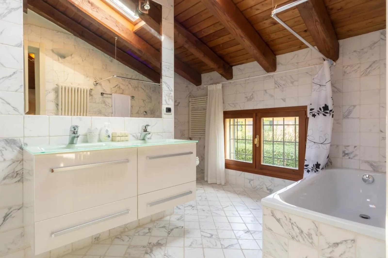 BolognaRoomscom - La Quercia