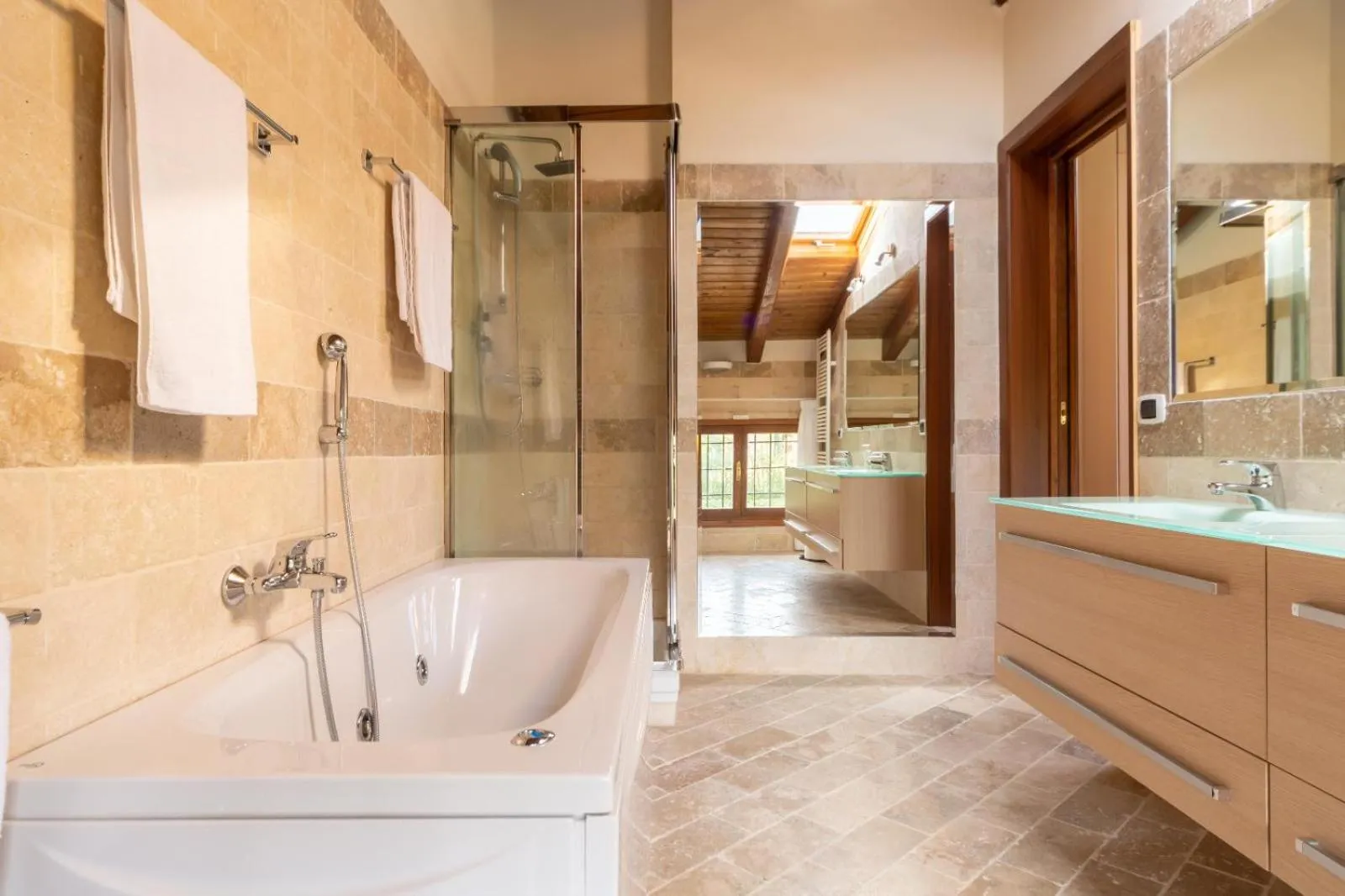 BolognaRoomscom - La Quercia