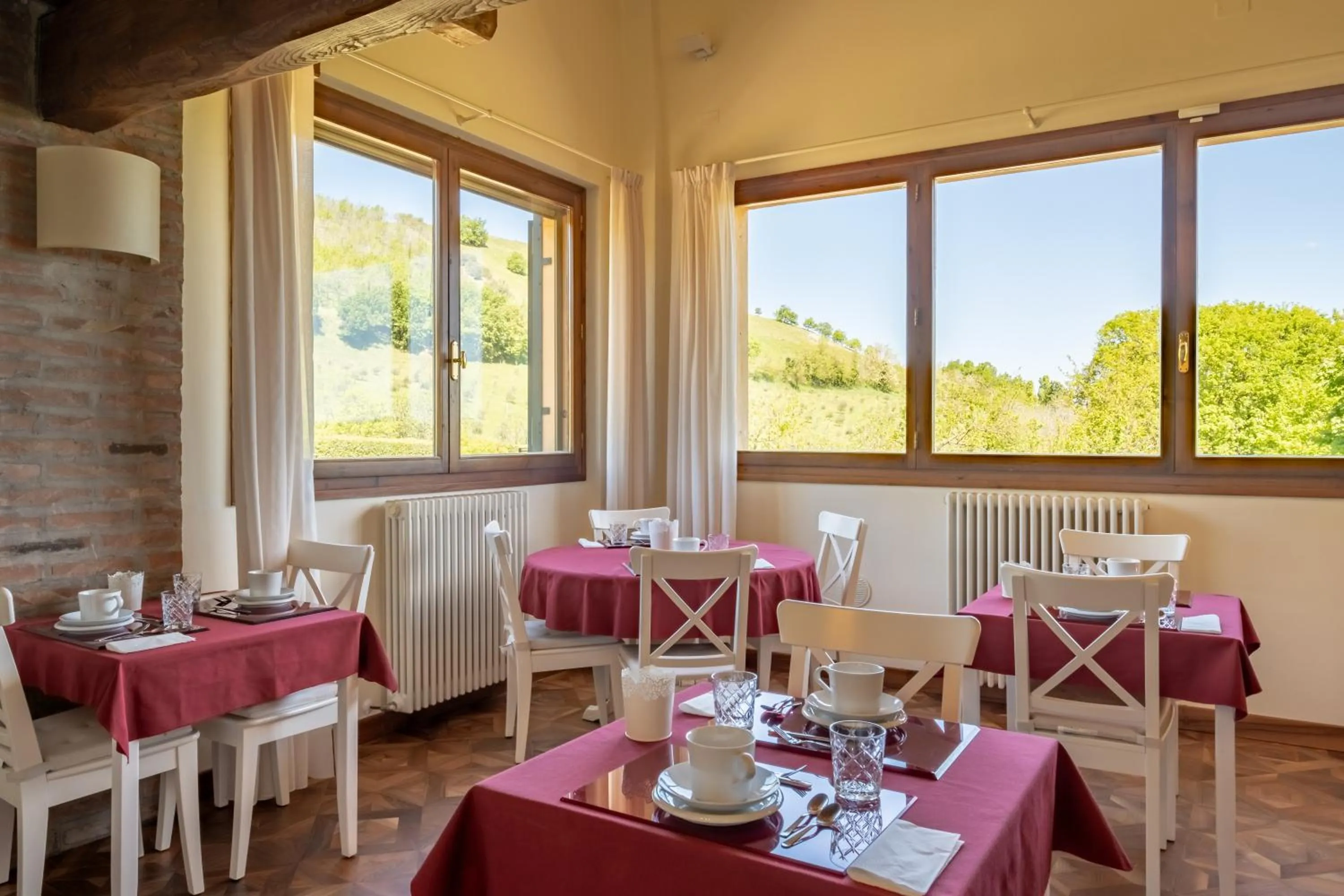 Day in BolognaRoomscom - La Quercia