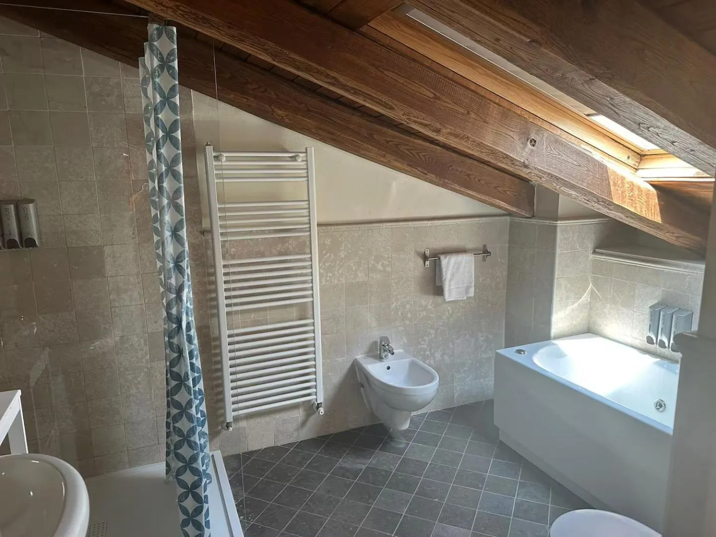 BolognaRoomscom - La Quercia