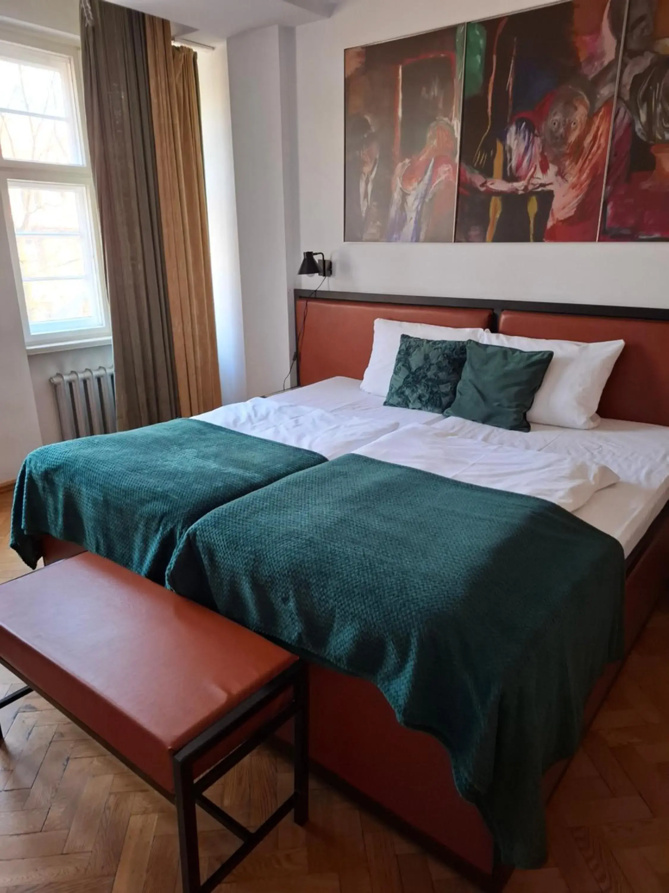 Rooms Bytom Rooms Bytom