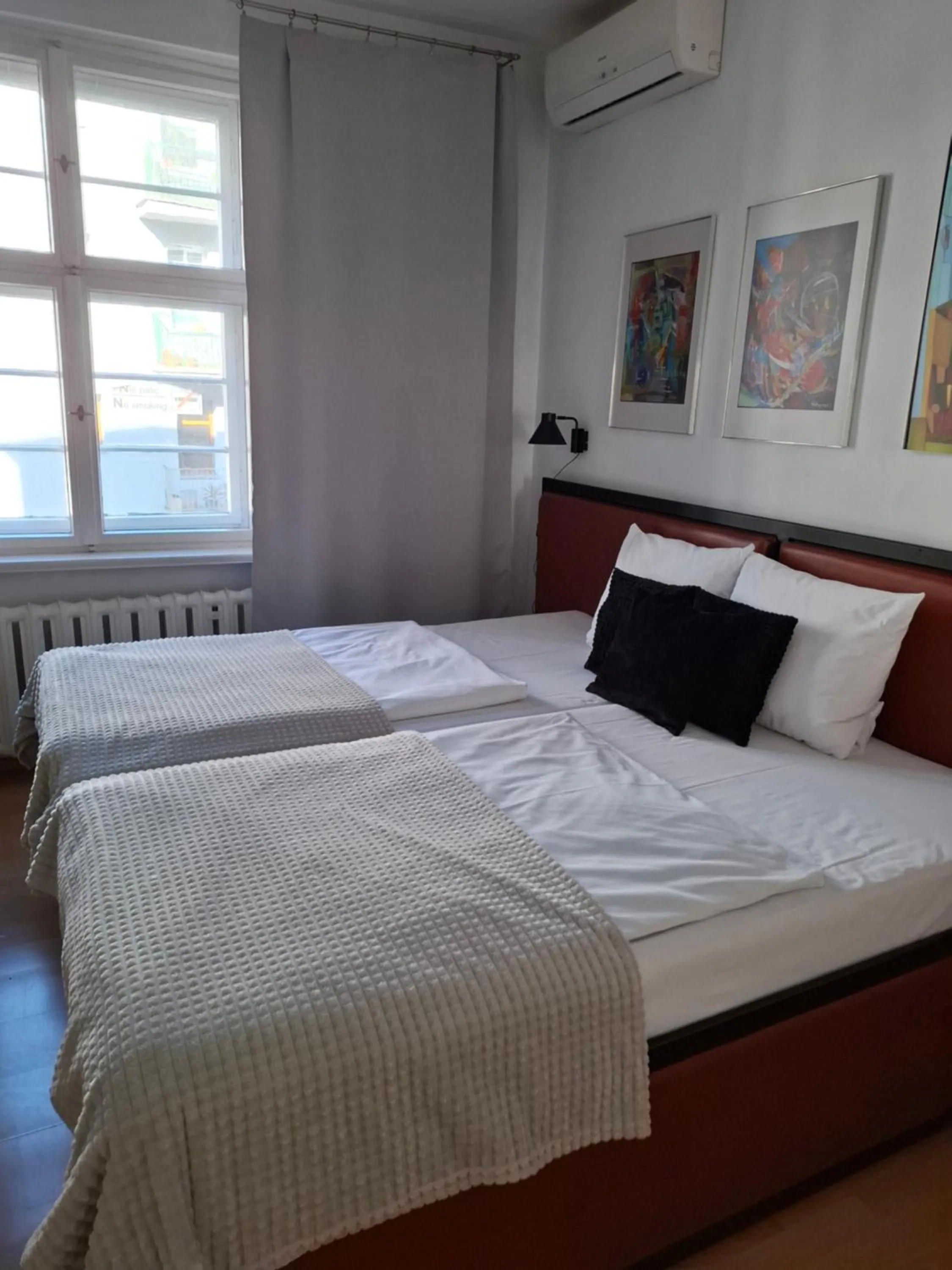 Rooms Bytom