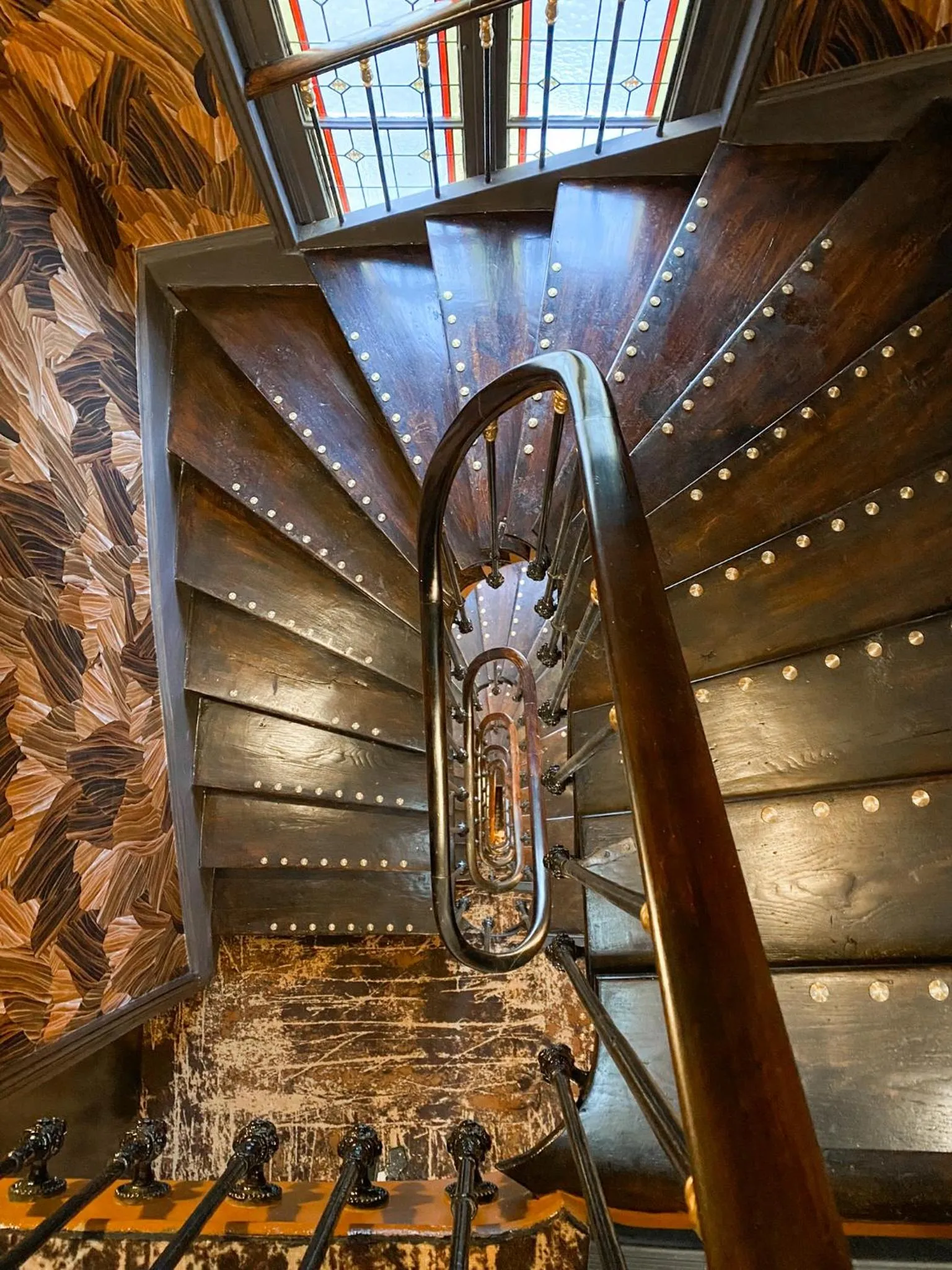 Lobby or reception in ELSA, Hôtel Paris