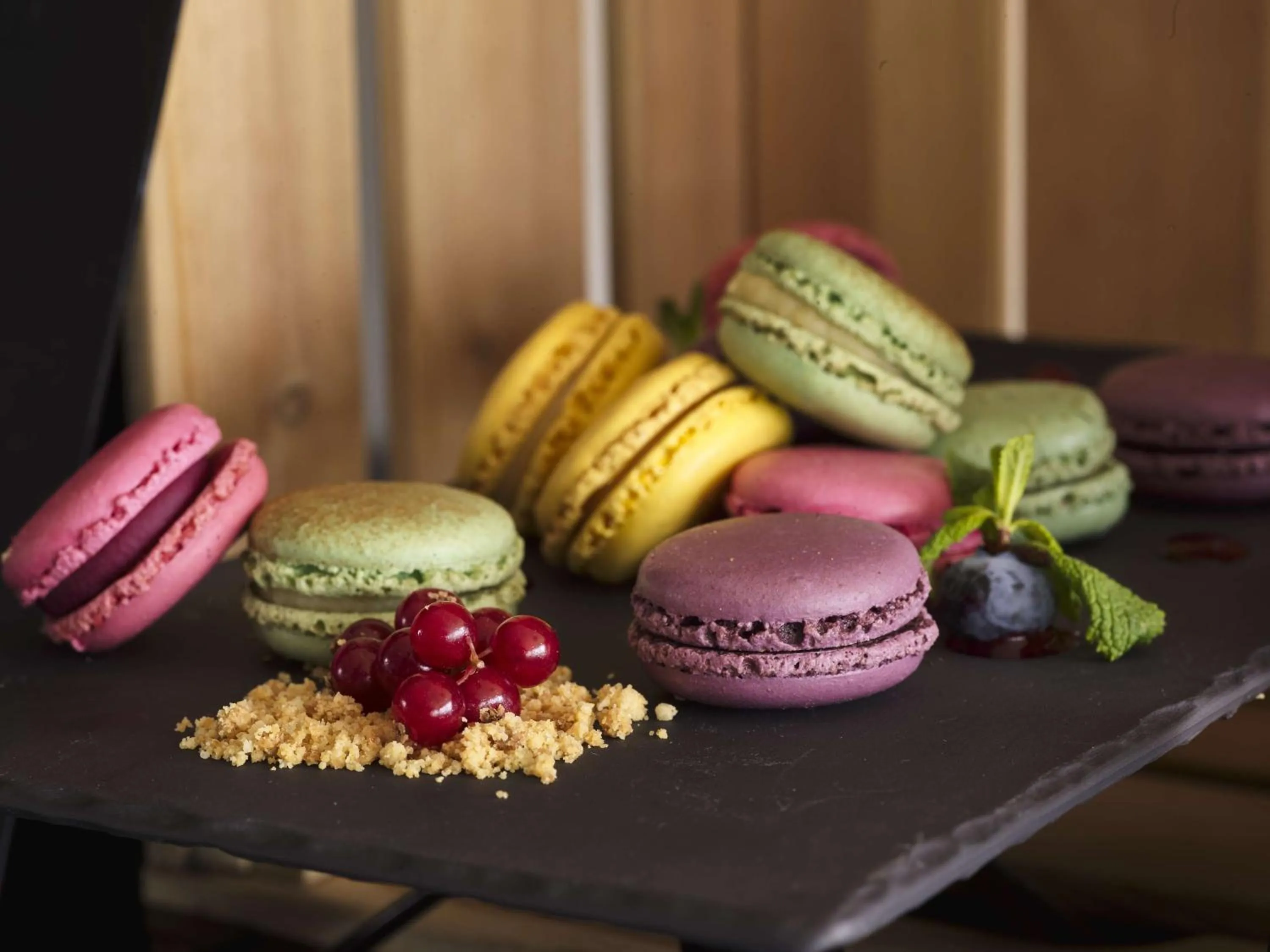 Meeting/conference room in Park Inn by Radisson Liege Airport