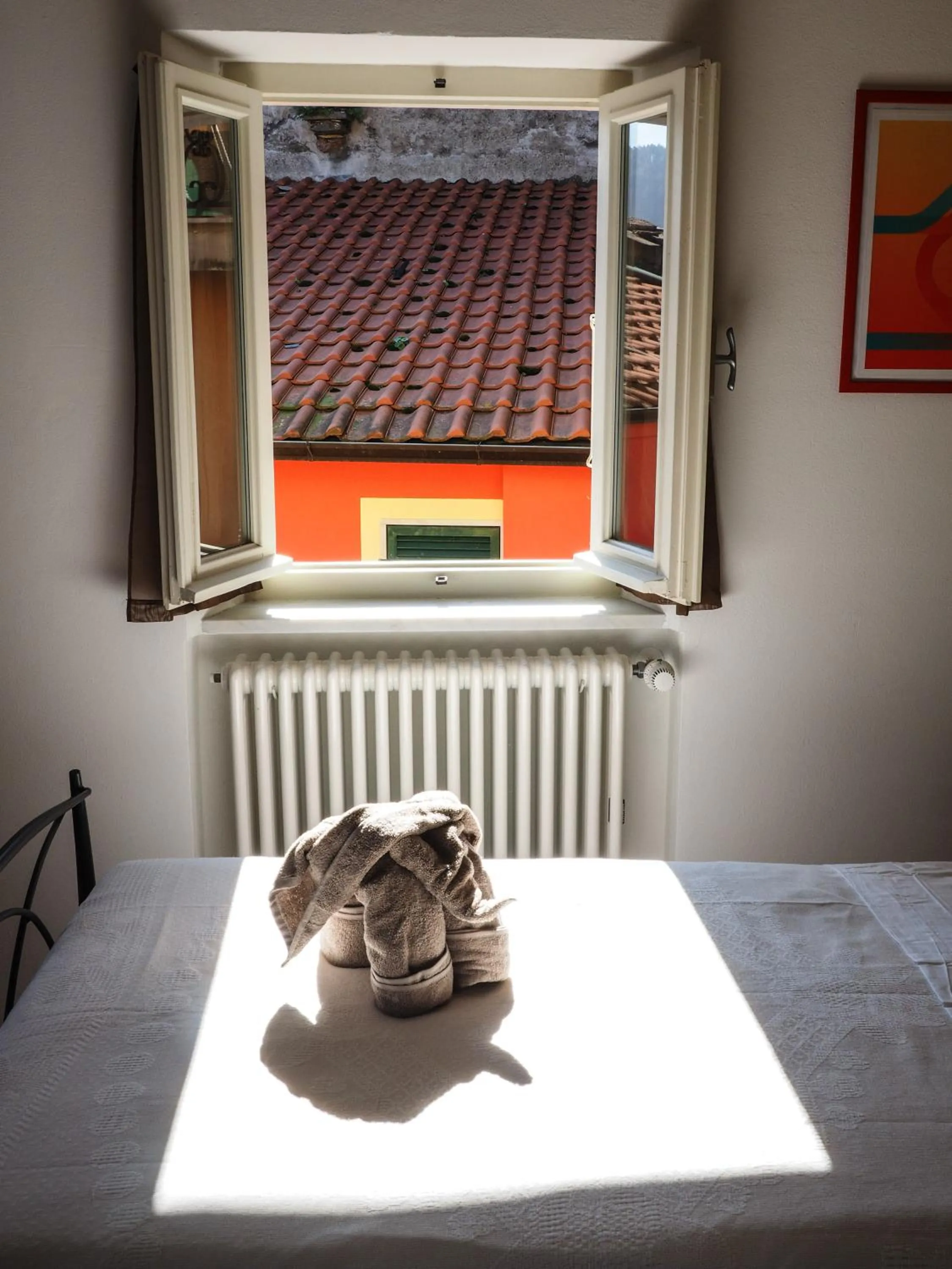 Decorative detail in Pietra Di Mare