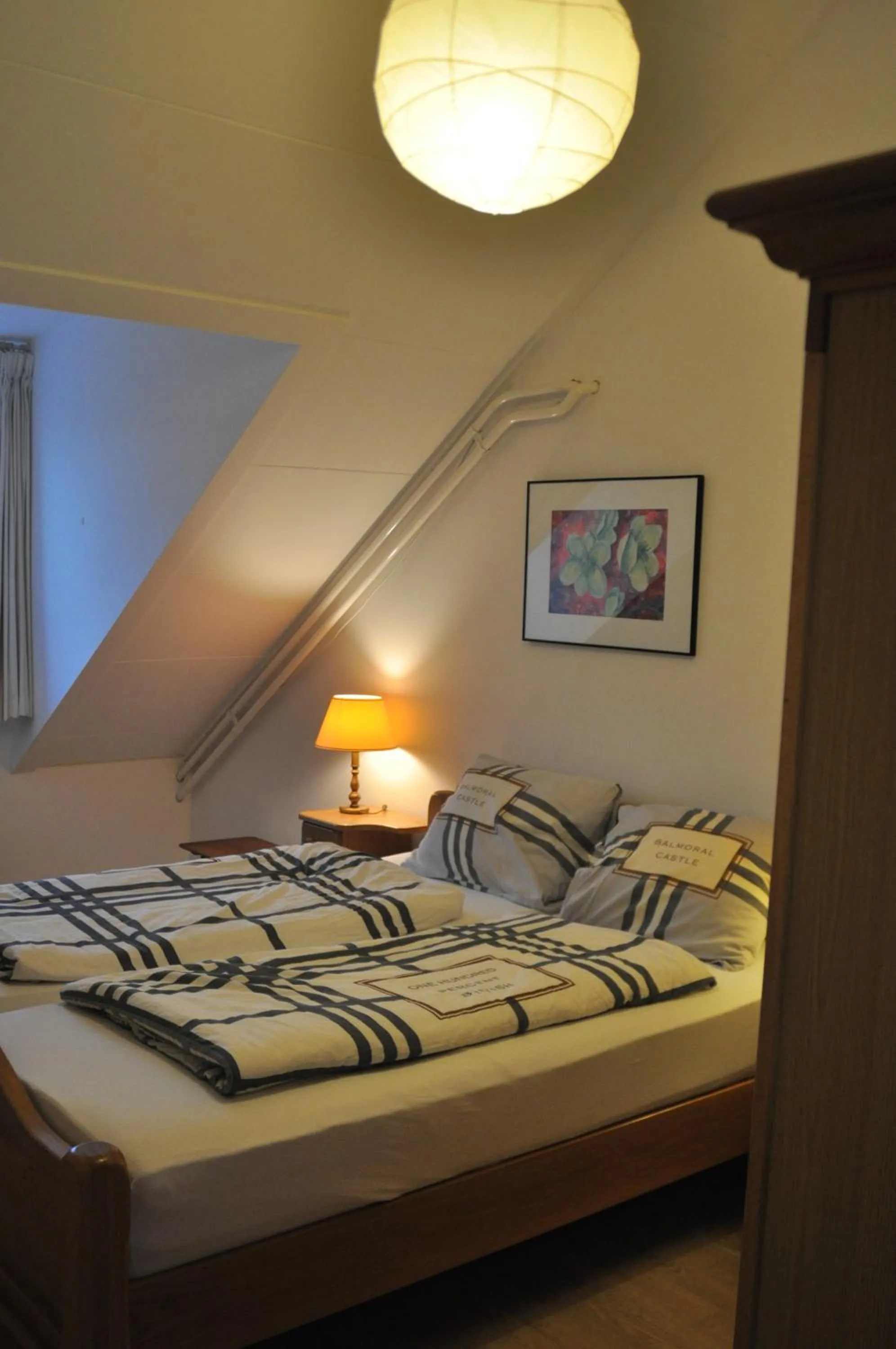 Vakantiehuis Vijlen