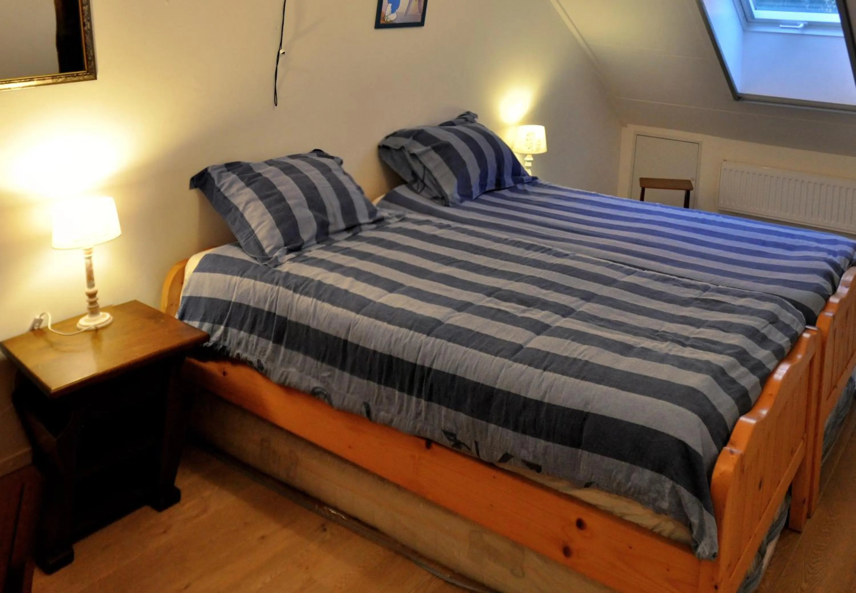 Vakantiehuis Vijlen