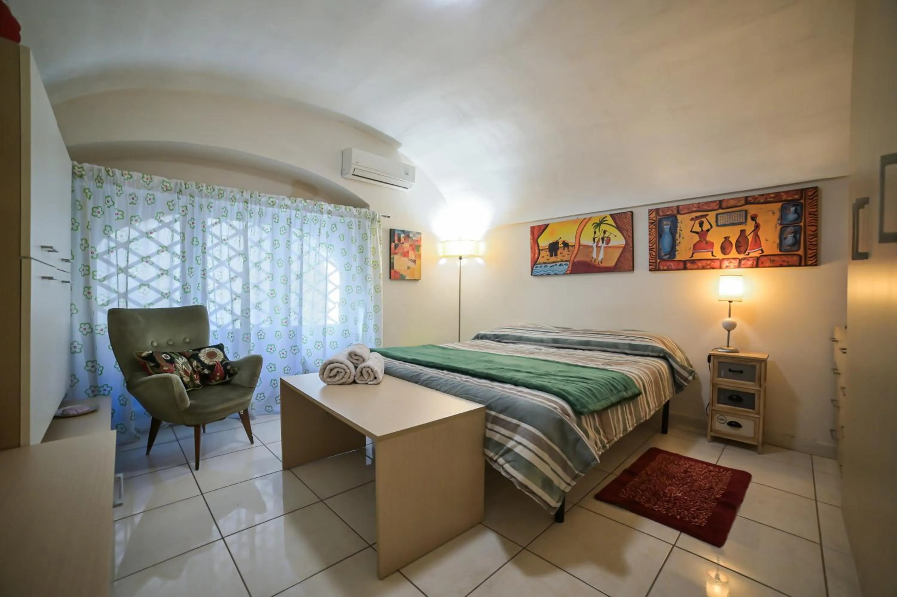 A Casa di Antonella