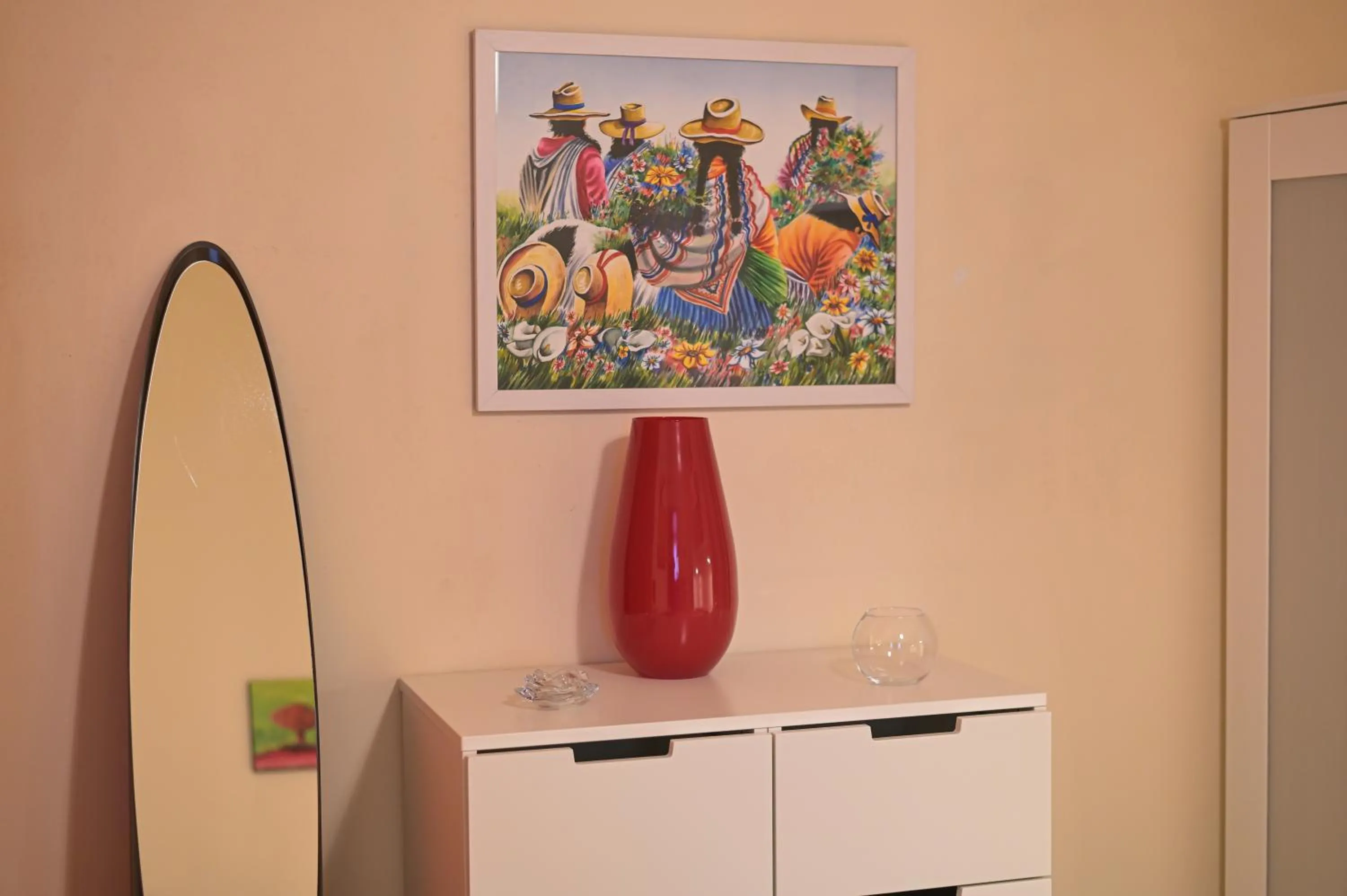 A Casa di Antonella