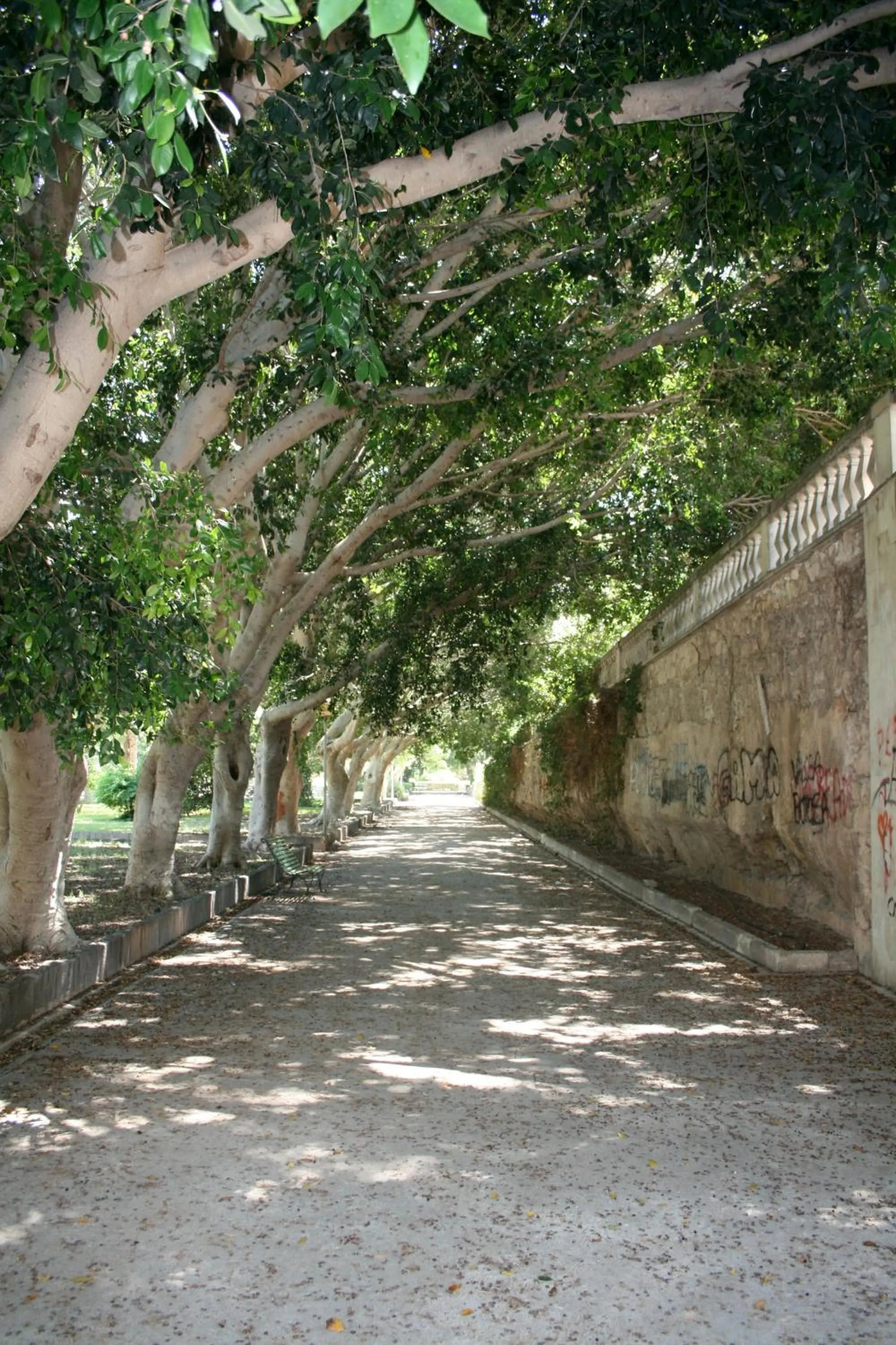 Nearby landmark in A Casa di Antonella
