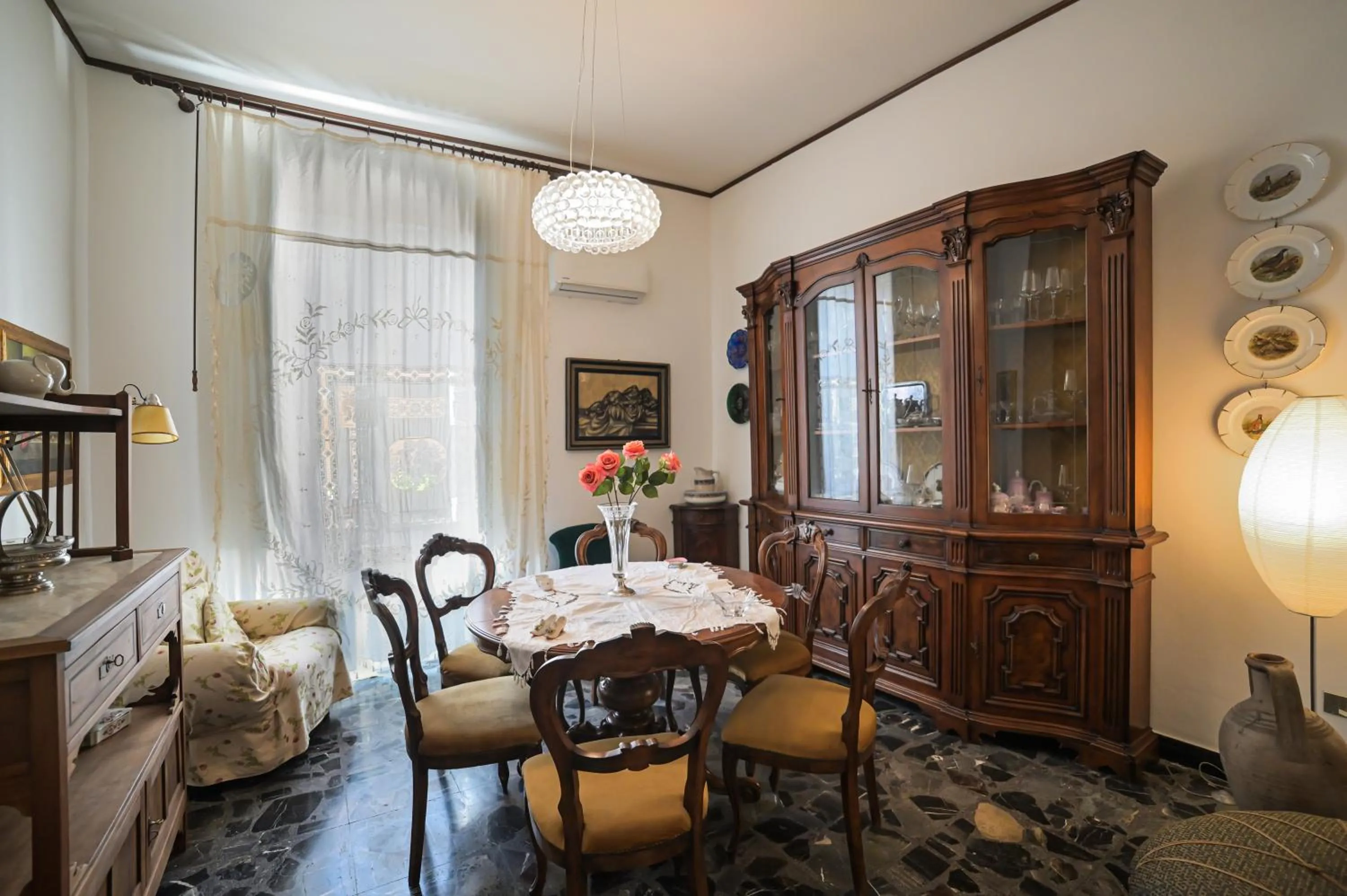 A Casa di Antonella