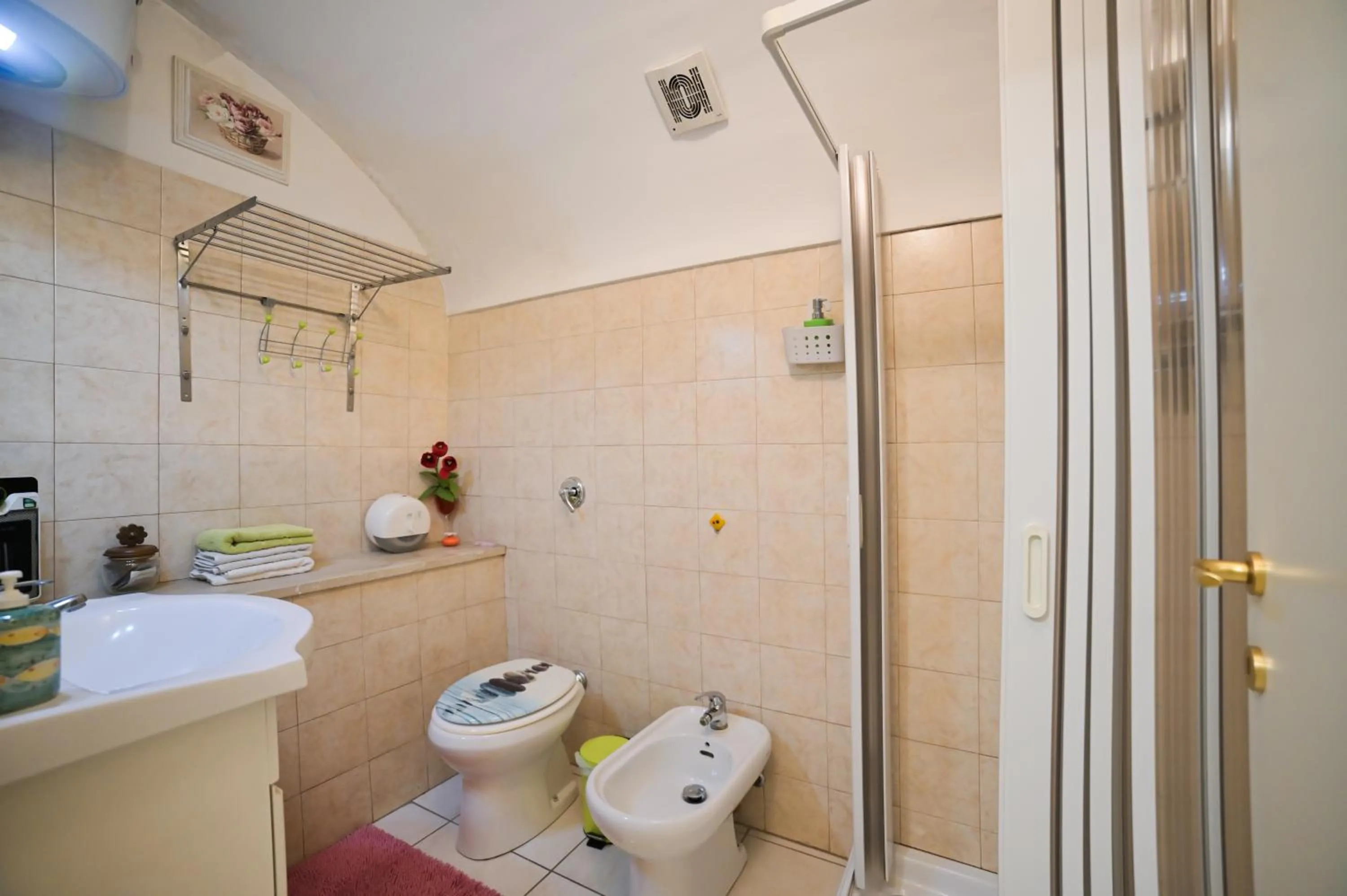 A Casa di Antonella