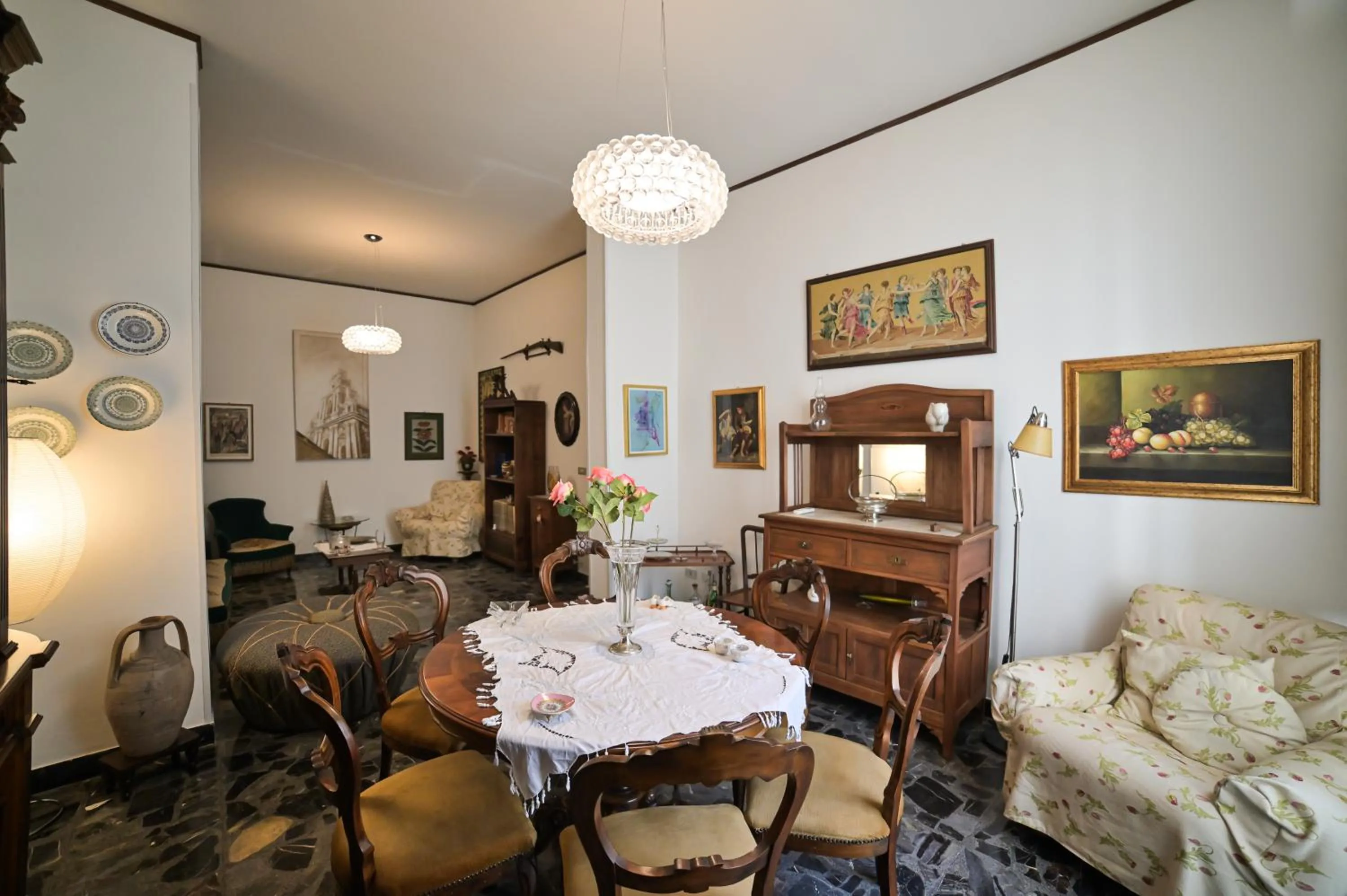 A Casa di Antonella
