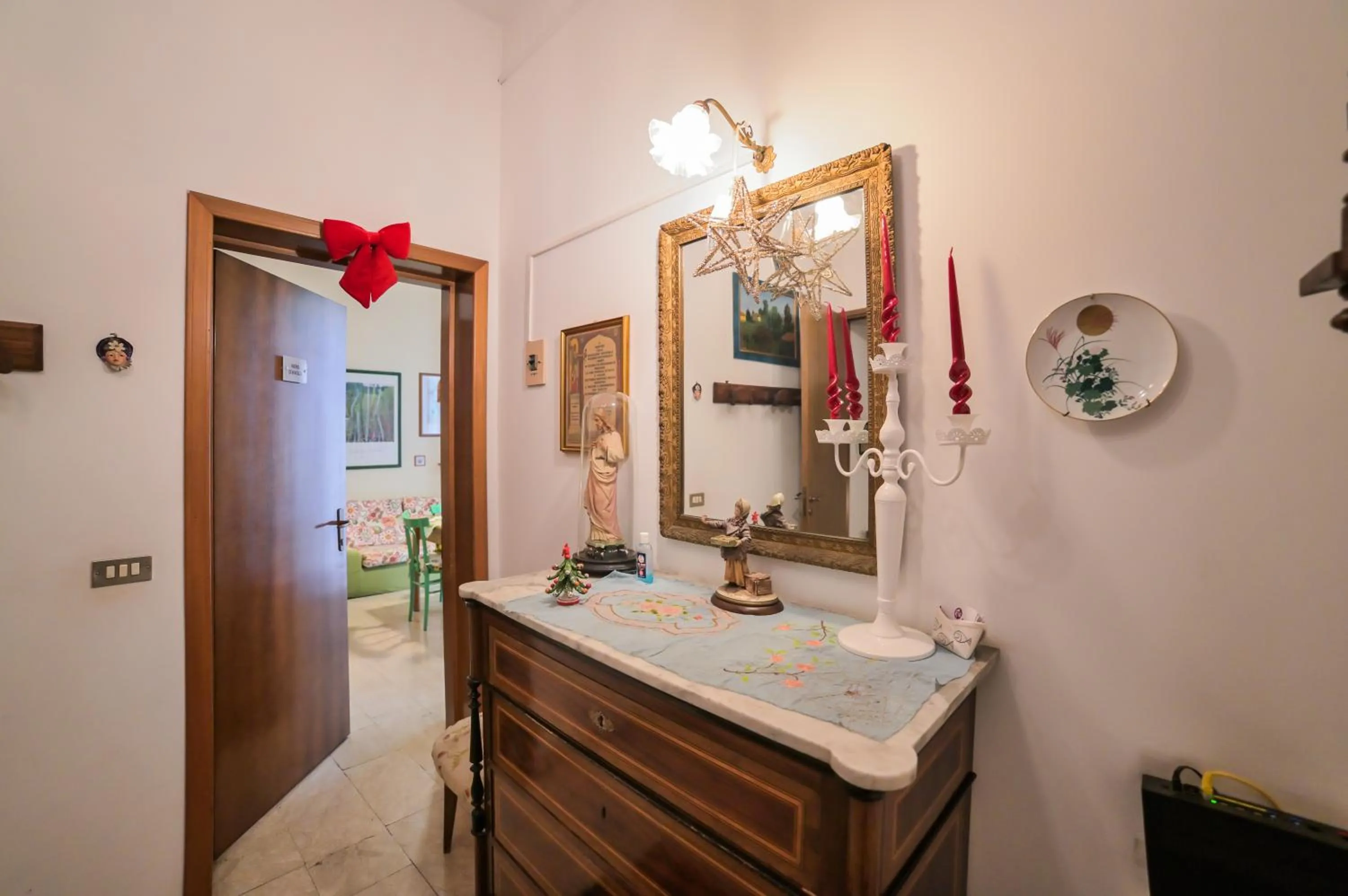 A Casa di Antonella