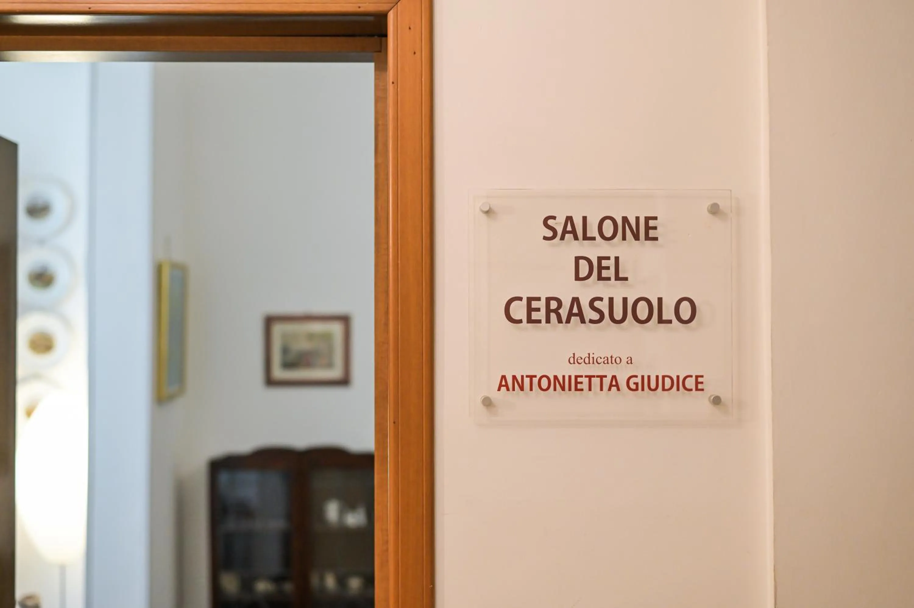 A Casa di Antonella