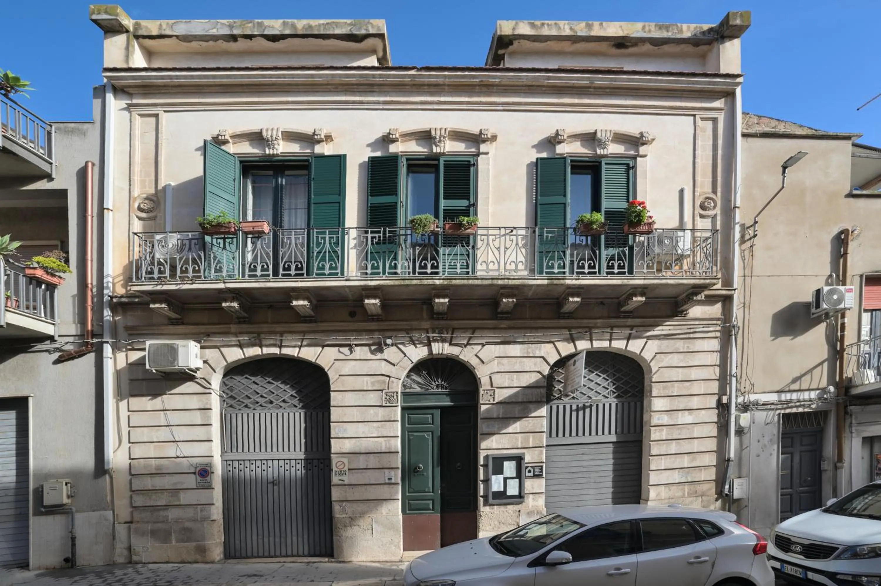 A Casa di Antonella