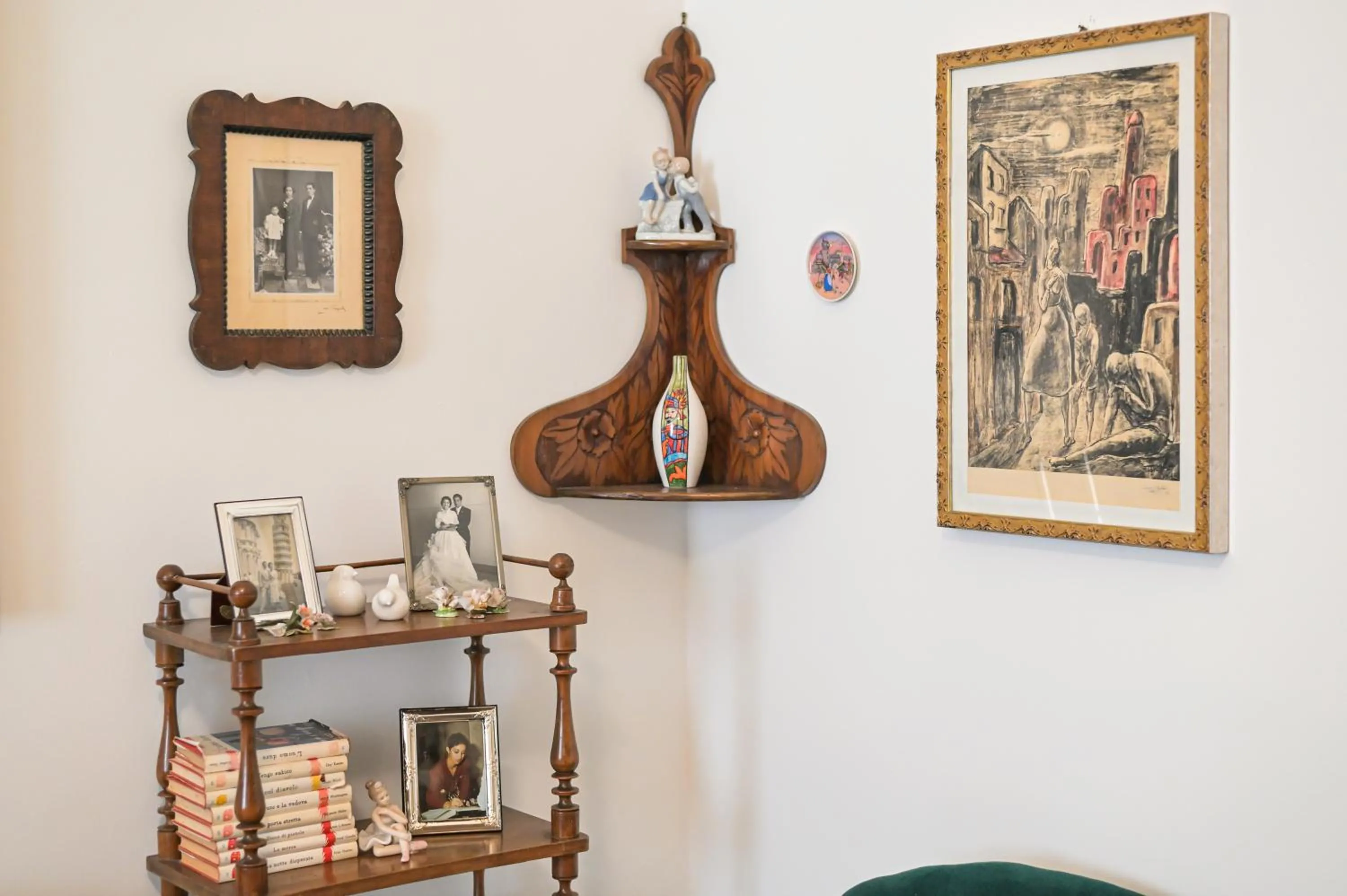 A Casa di Antonella