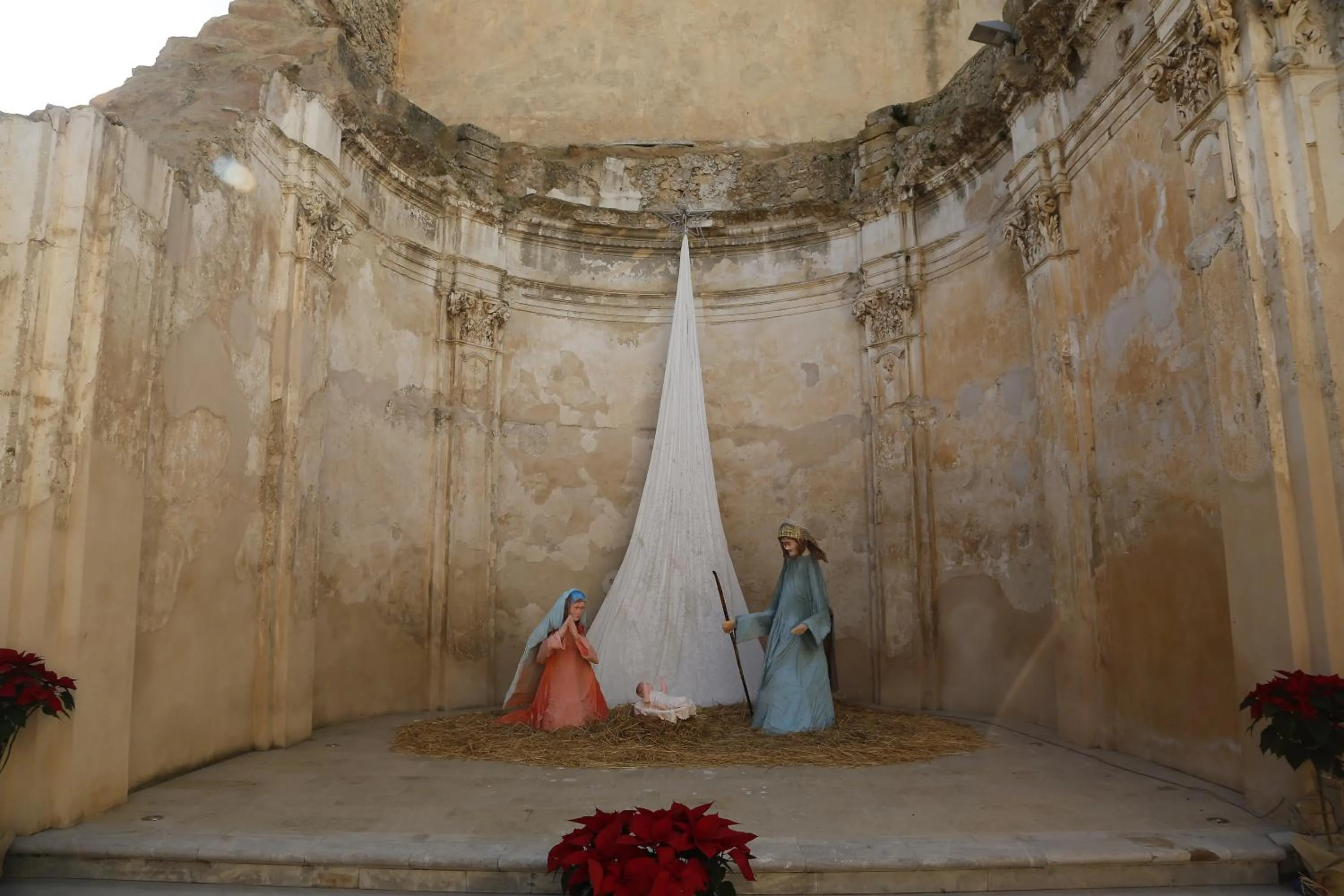 Nearby landmark in A Casa di Antonella