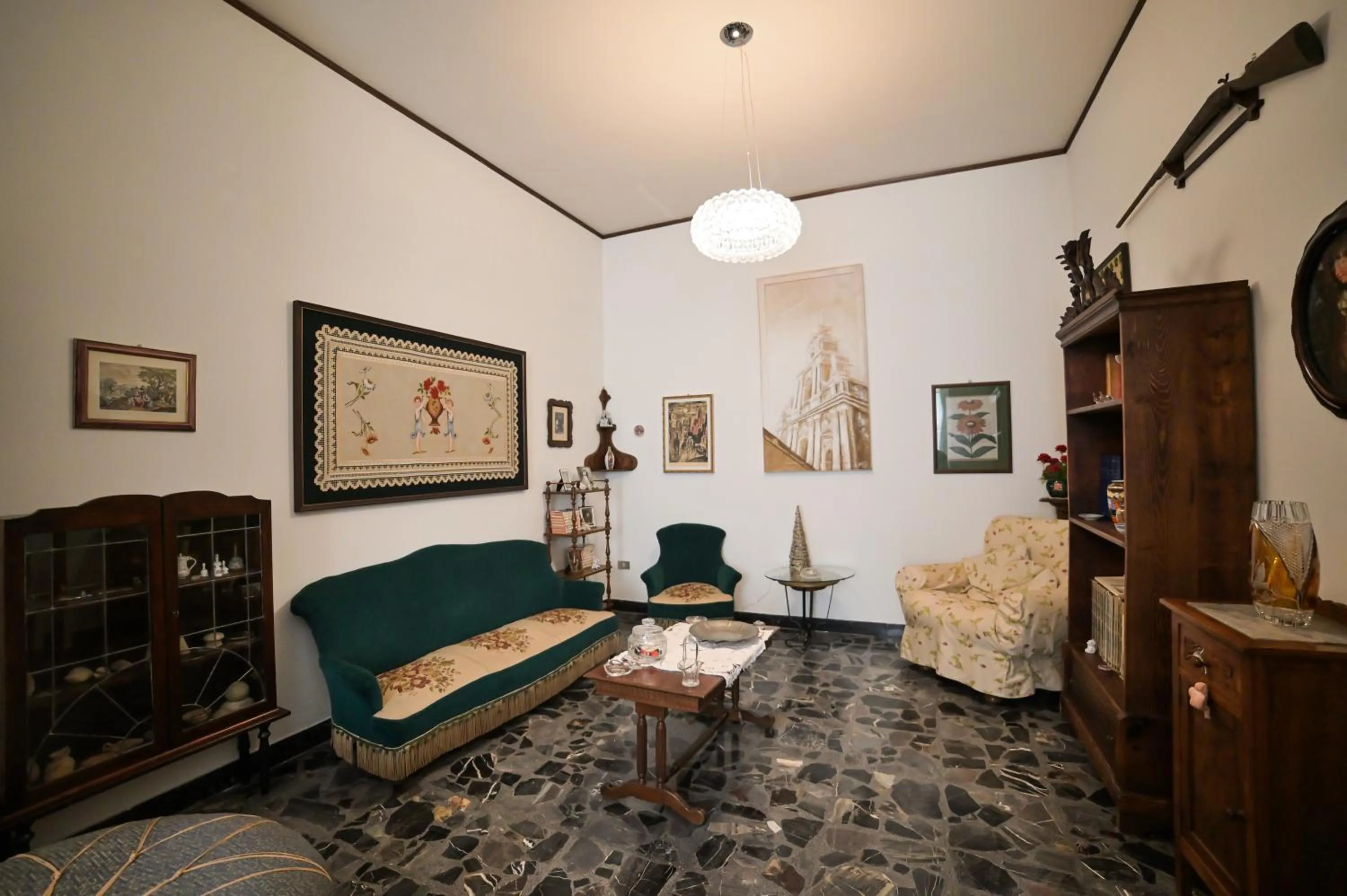 A Casa di Antonella