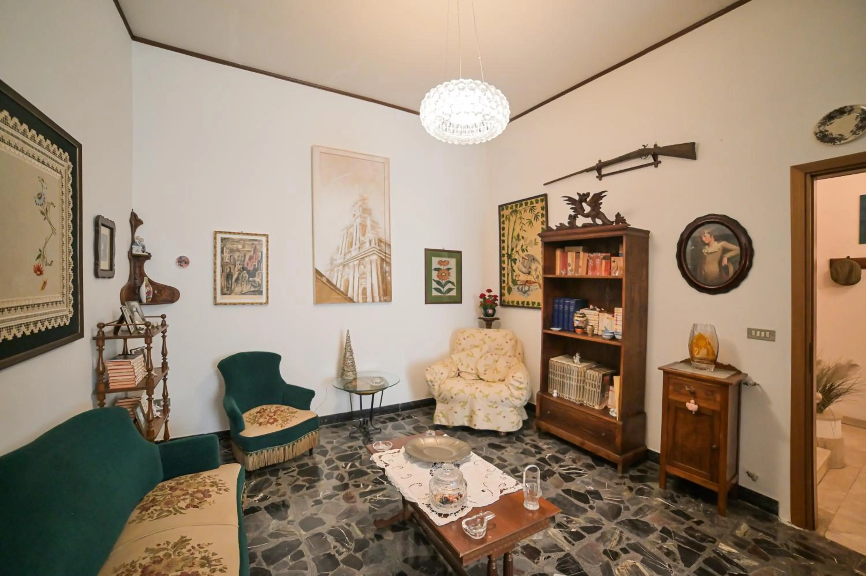A Casa di Antonella