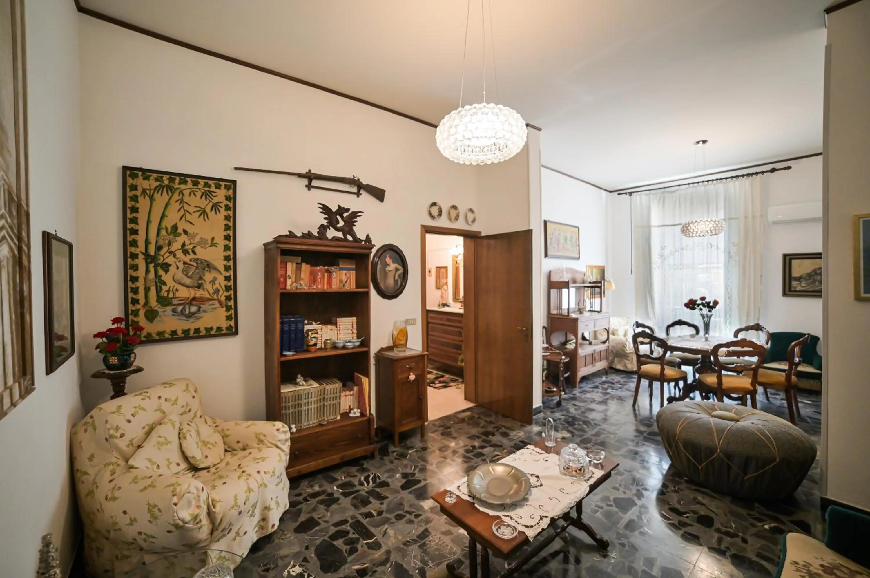 A Casa di Antonella