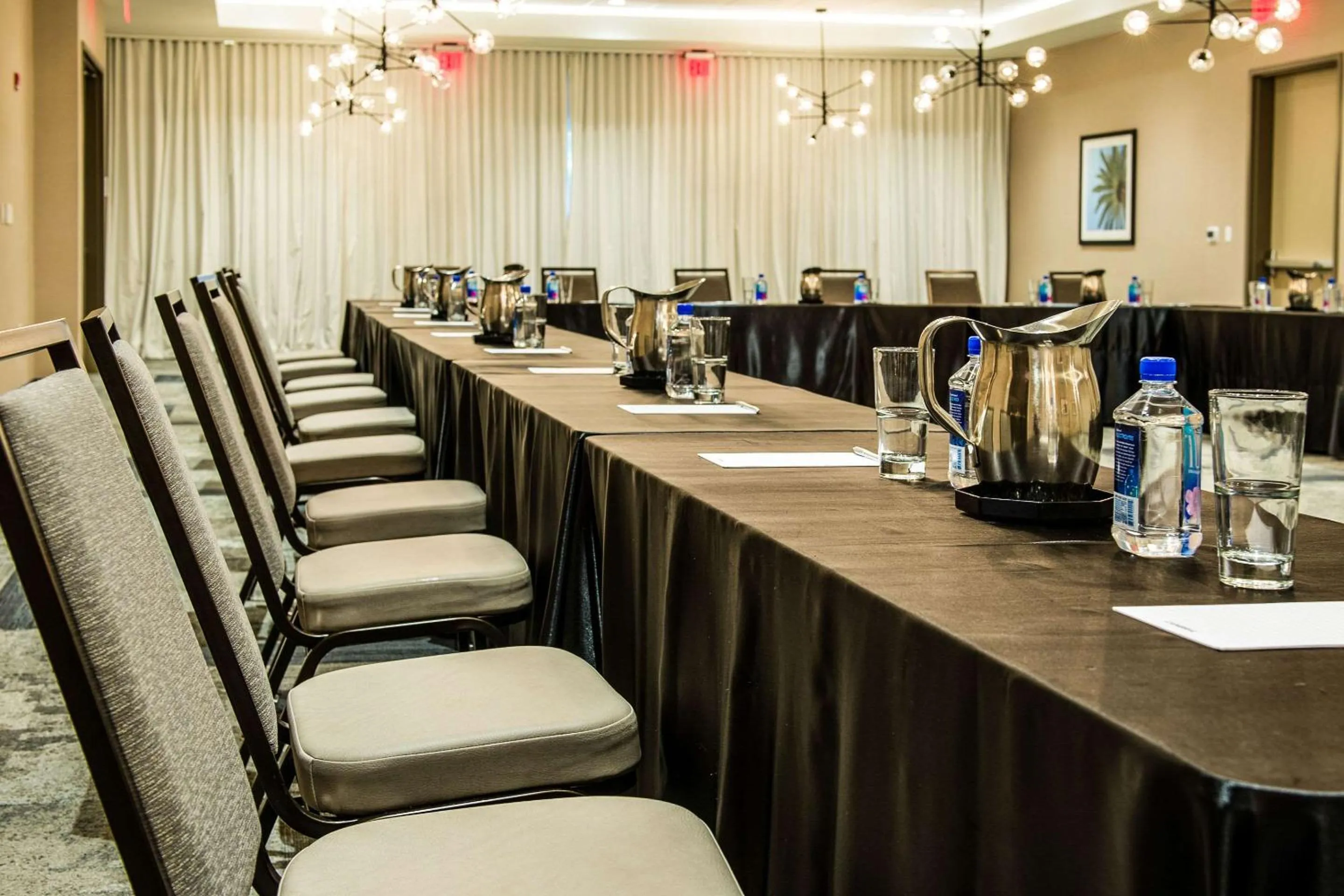 Meeting/conference room in Cambria Hotel McAllen Convention Center