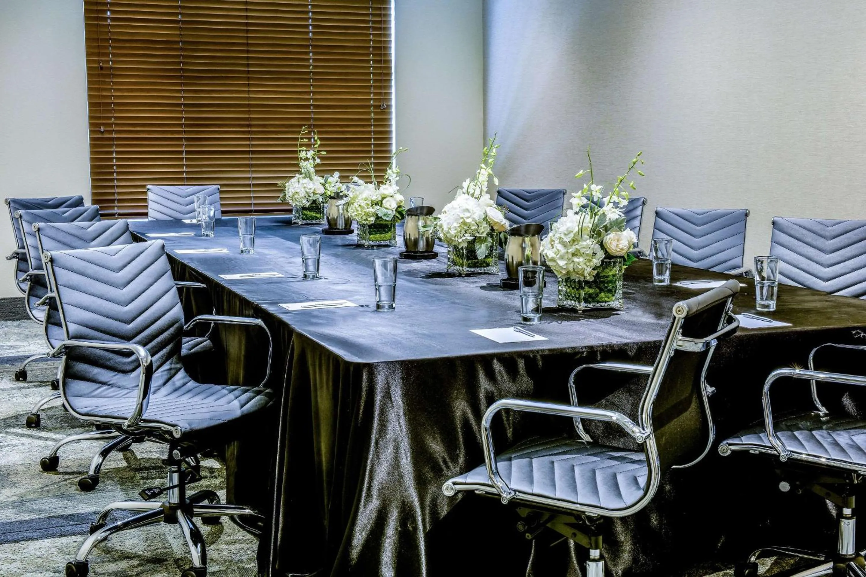 Meeting/conference room in Cambria Hotel McAllen Convention Center