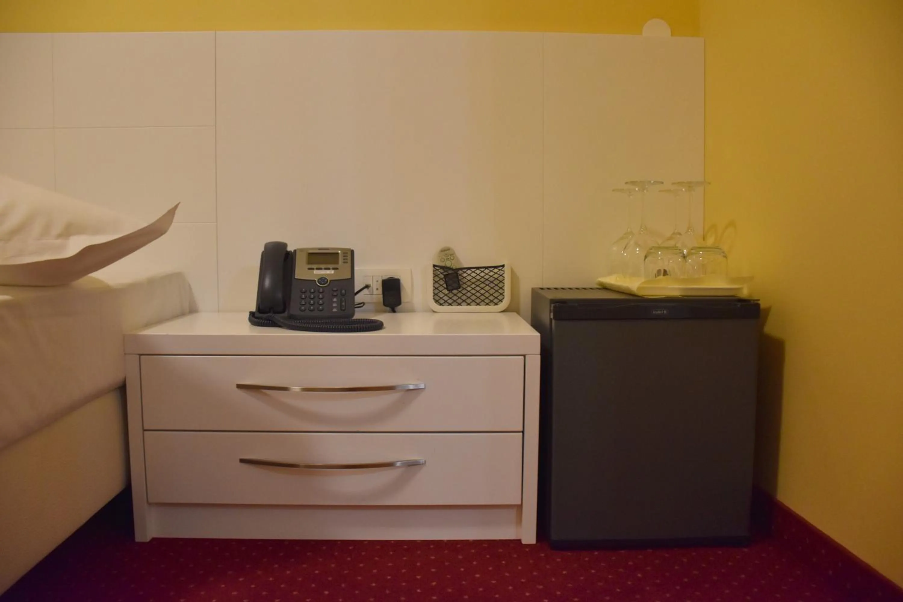 Lounge or bar in Villa Riva