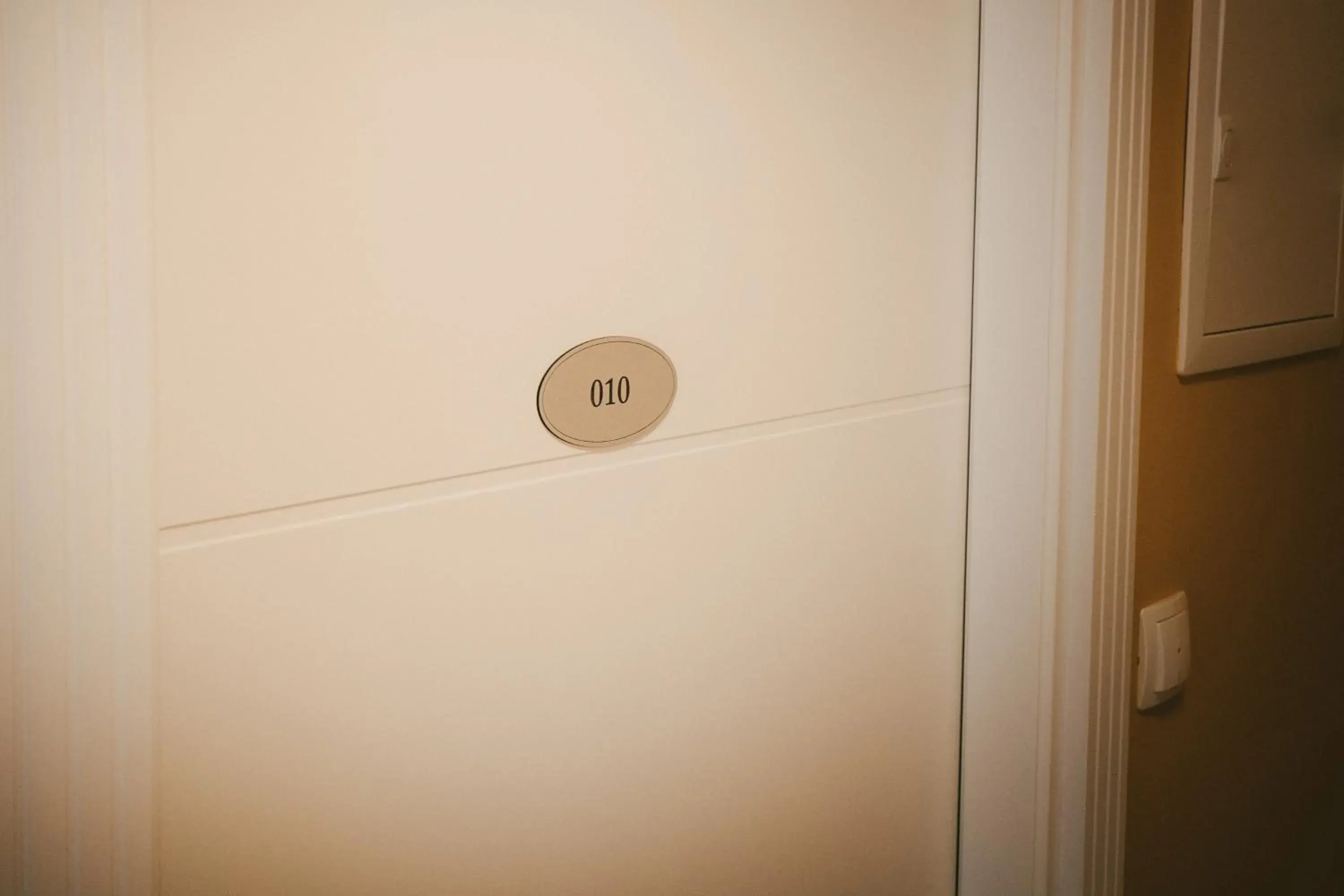 Comfort Double Room - Ground Floor in Villa Riva Comfort Double Room - Ground Floor in Villa Riva