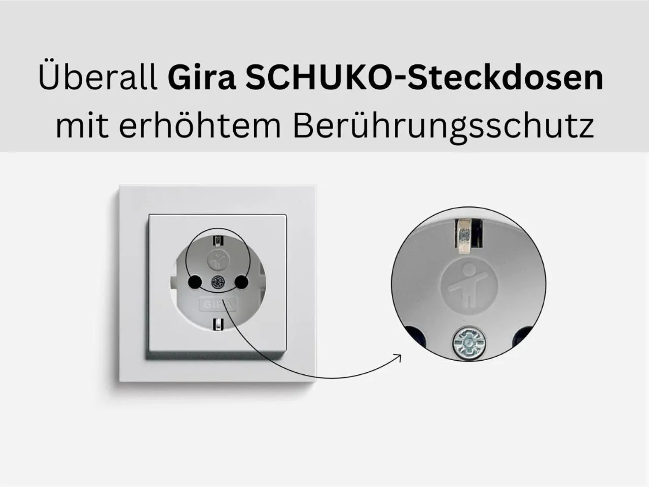 Decorative detail in Design-Apartments by Ulrike Horster