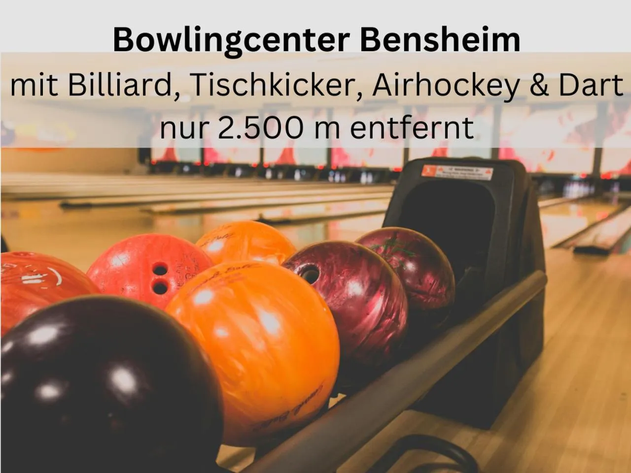 Activities in Design-Apartments by Ulrike Horster