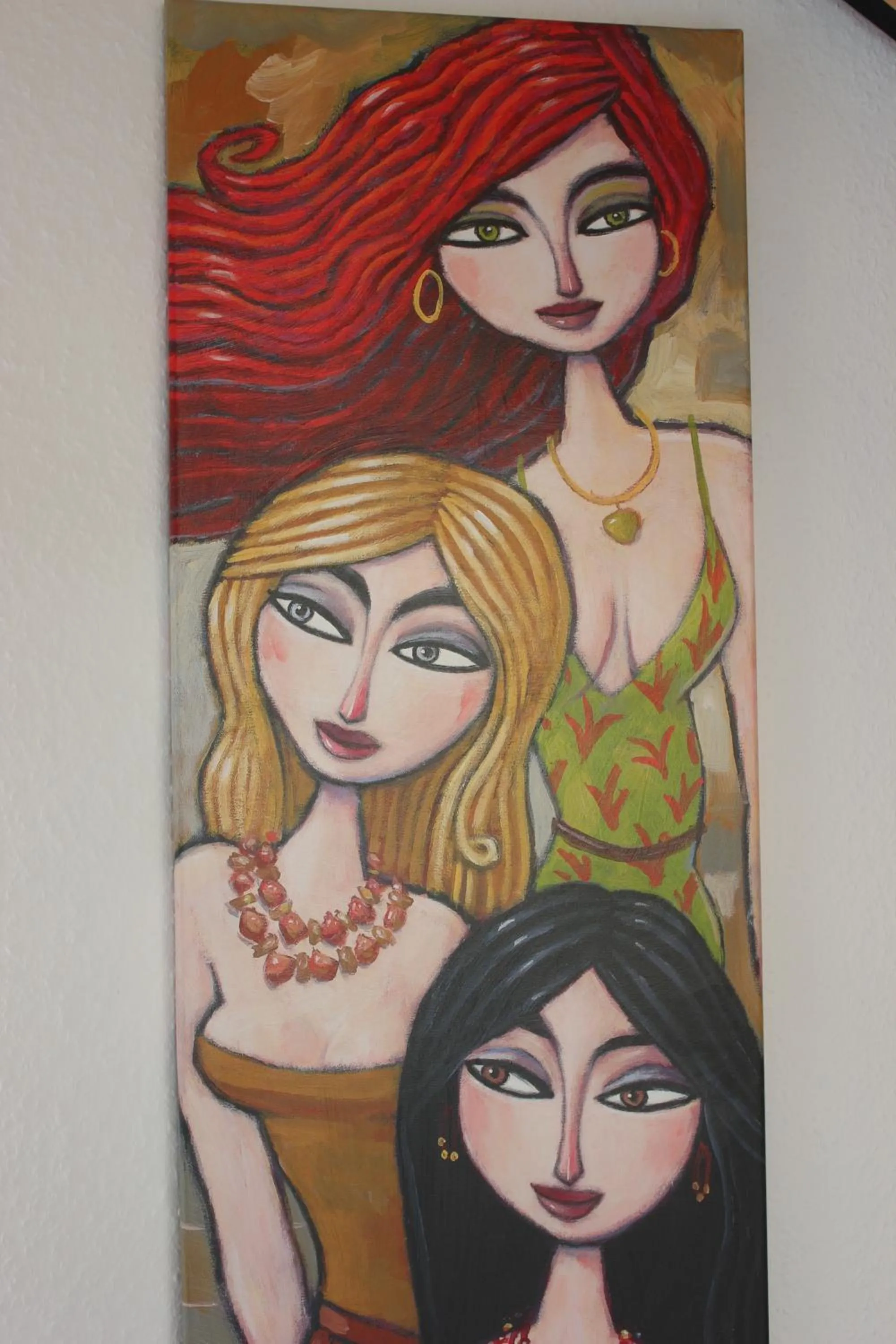 TV and multimedia in Design-Apartments by Ulrike Horster