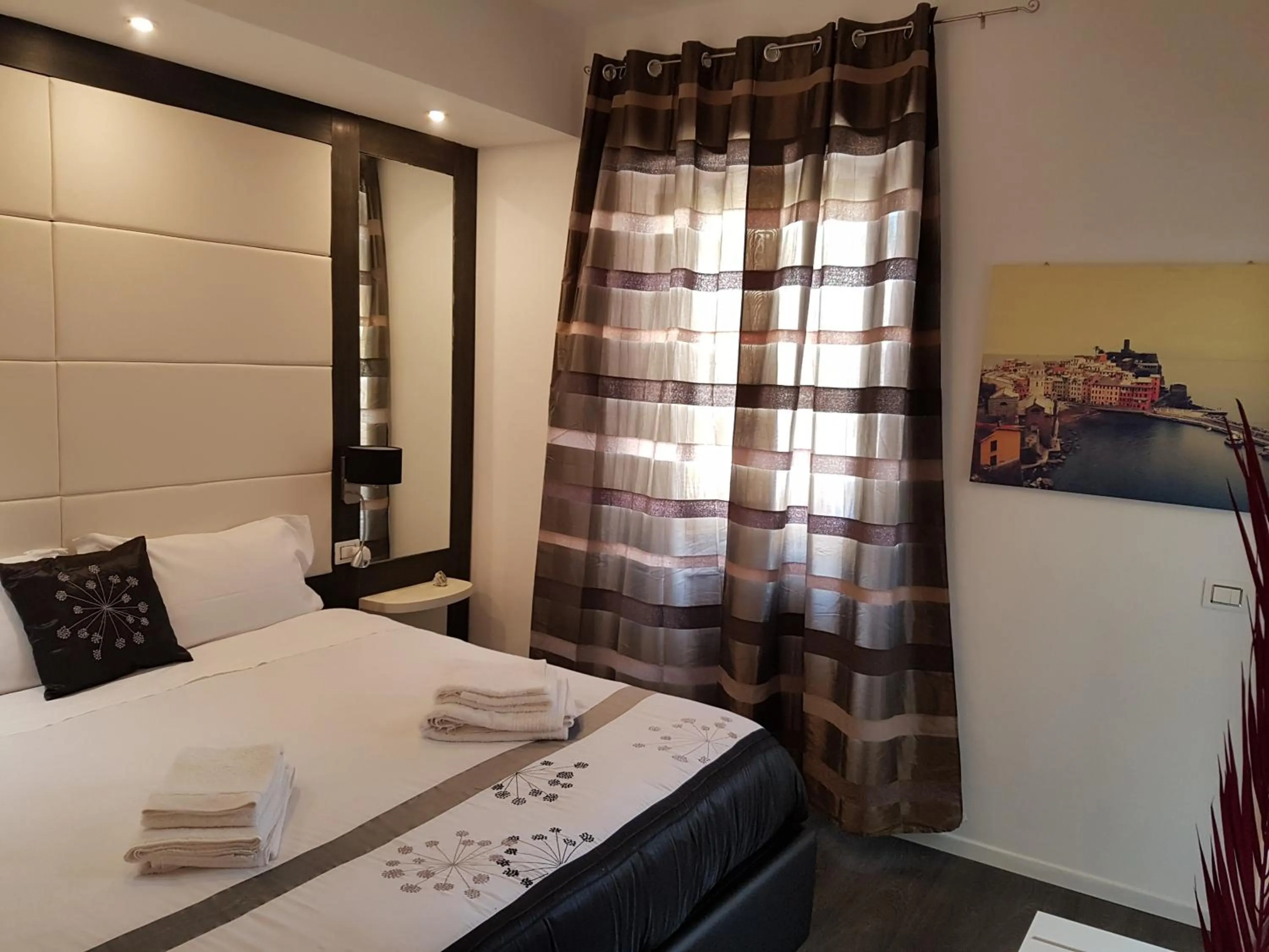 Voyage Privè Deluxe