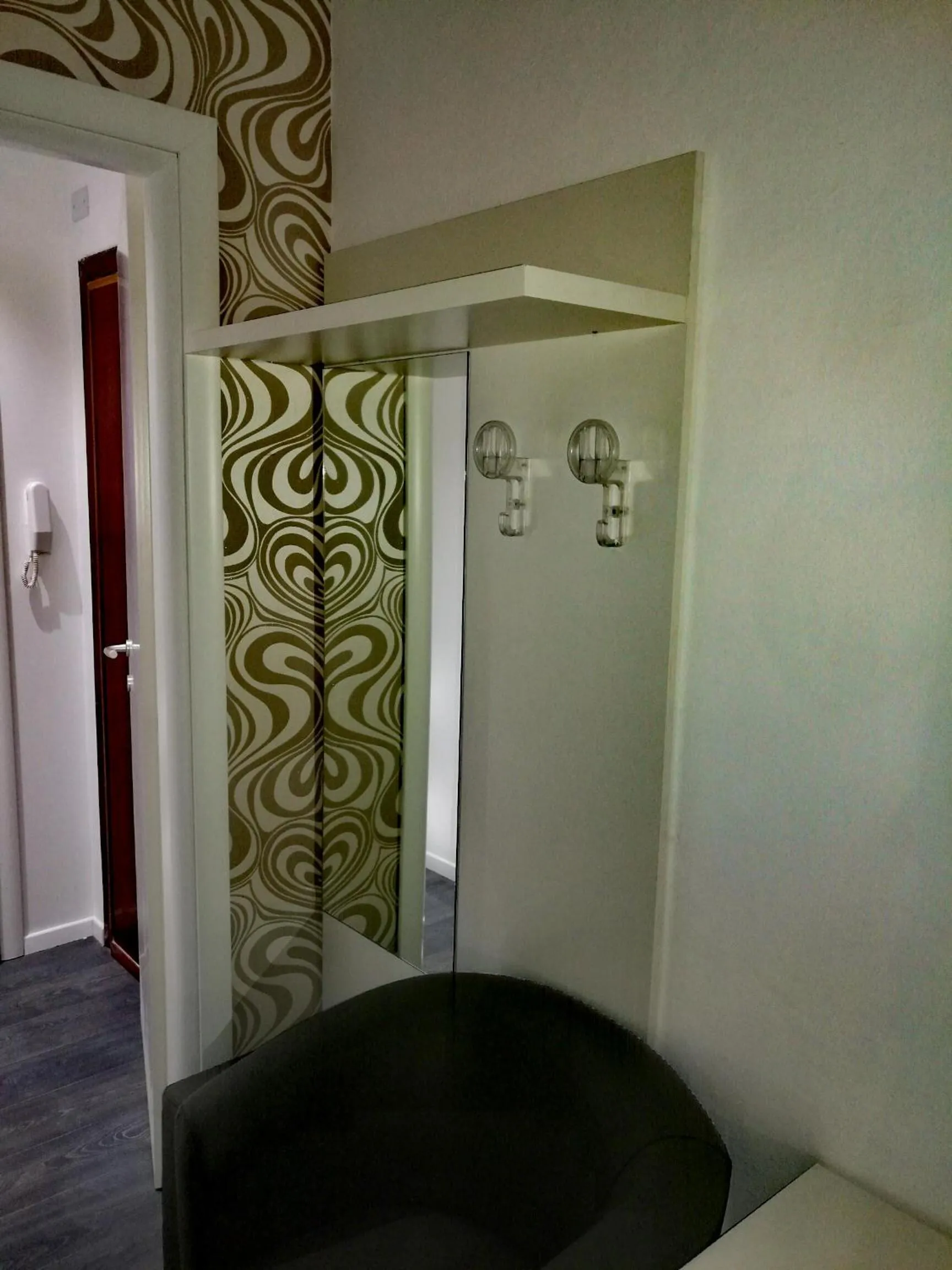 Bathroom in Voyage Privè Deluxe