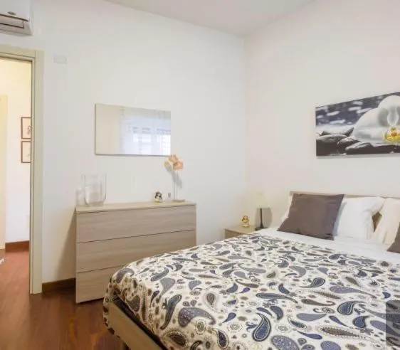 Cattaneo Arena Apartaments