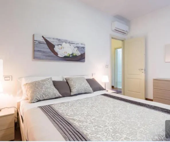 Cattaneo Arena Apartaments