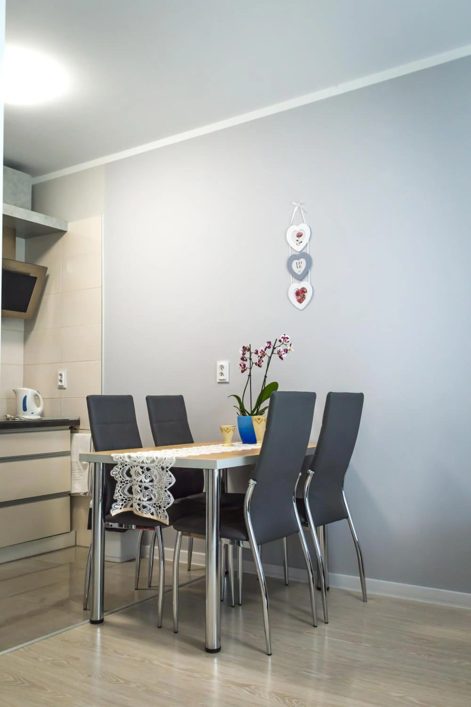 Dream Apartment